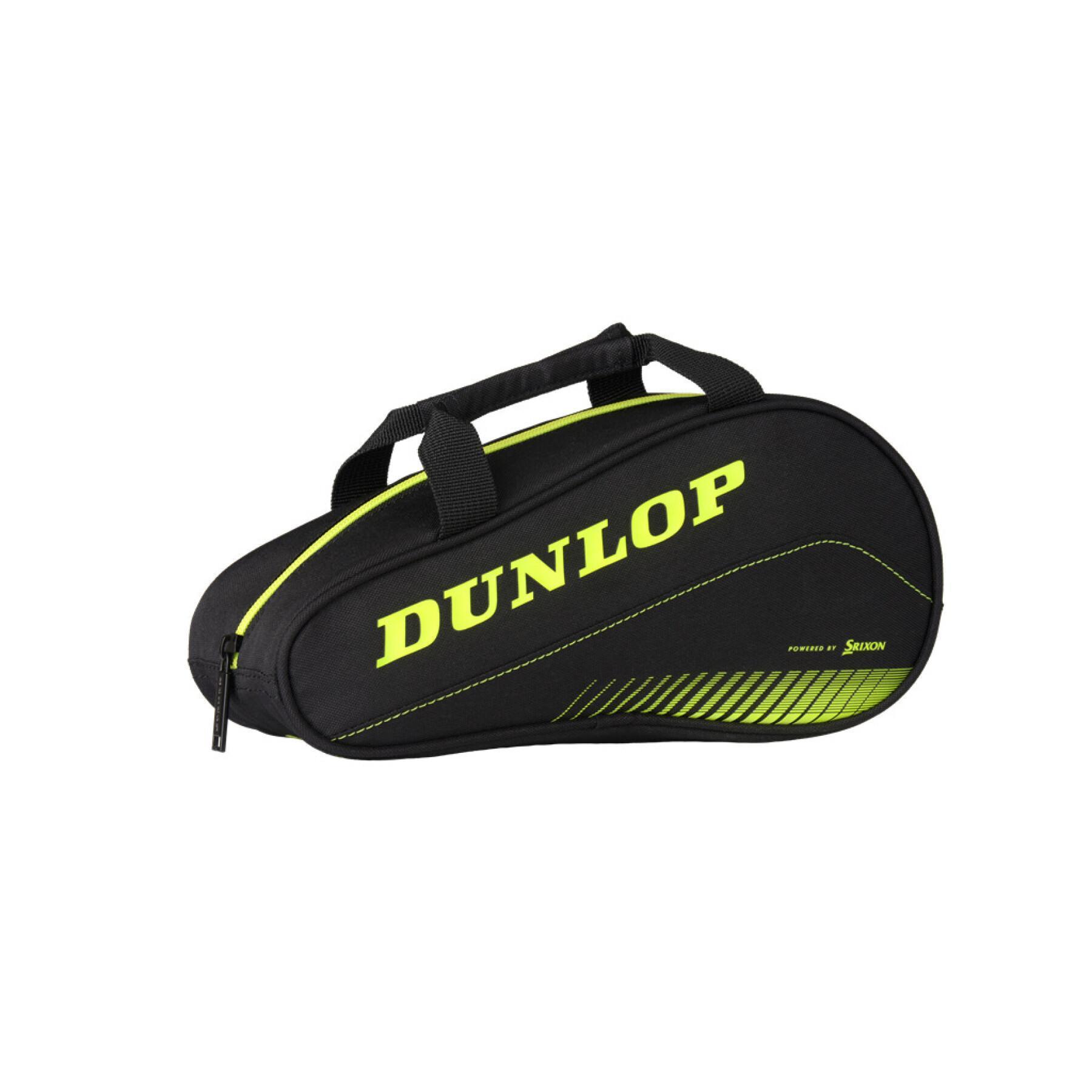 Sac de raquettes Dunlop sx performance mini