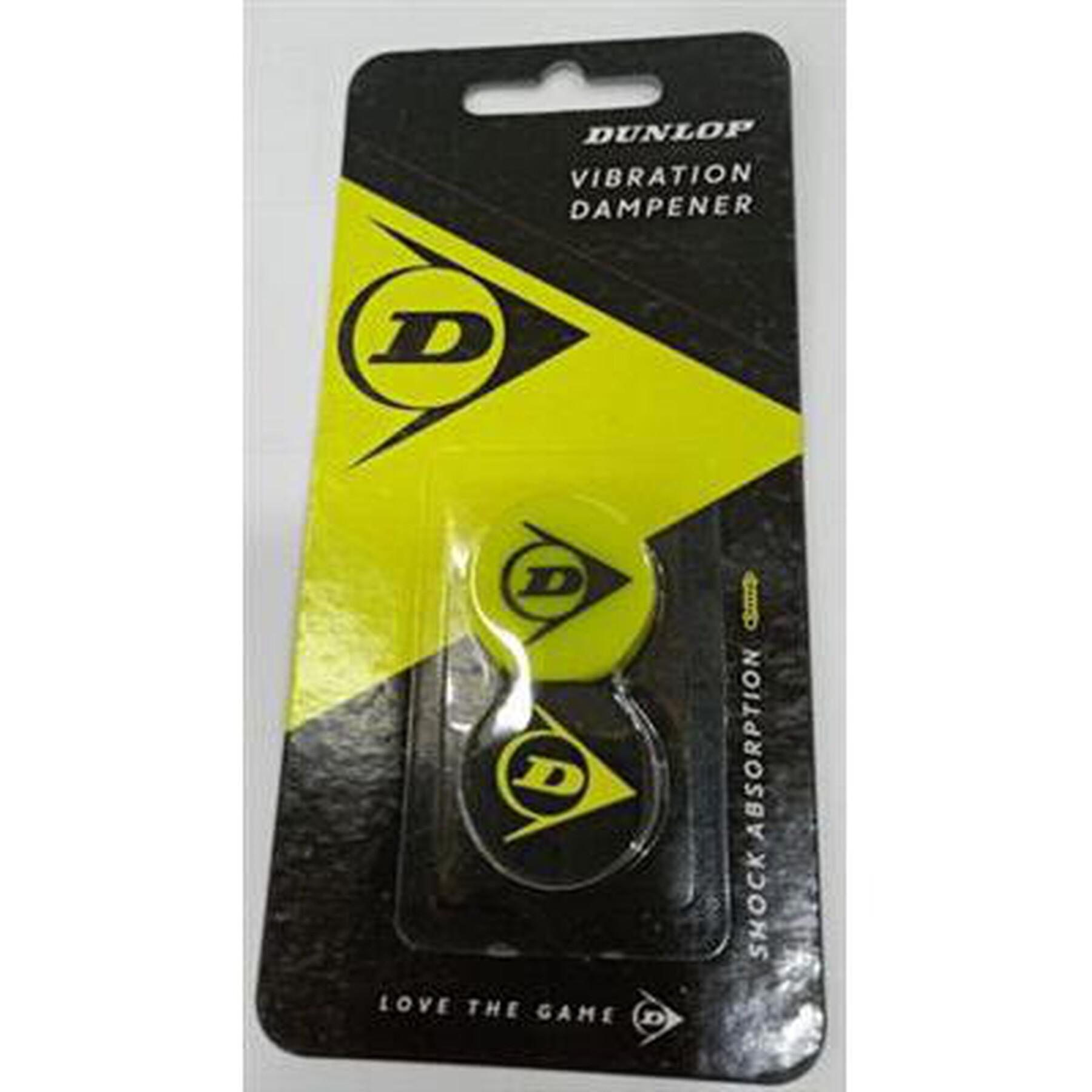 Anti-vibrateur Dunlop - Antivibrateurs - Accessoires - Tennis