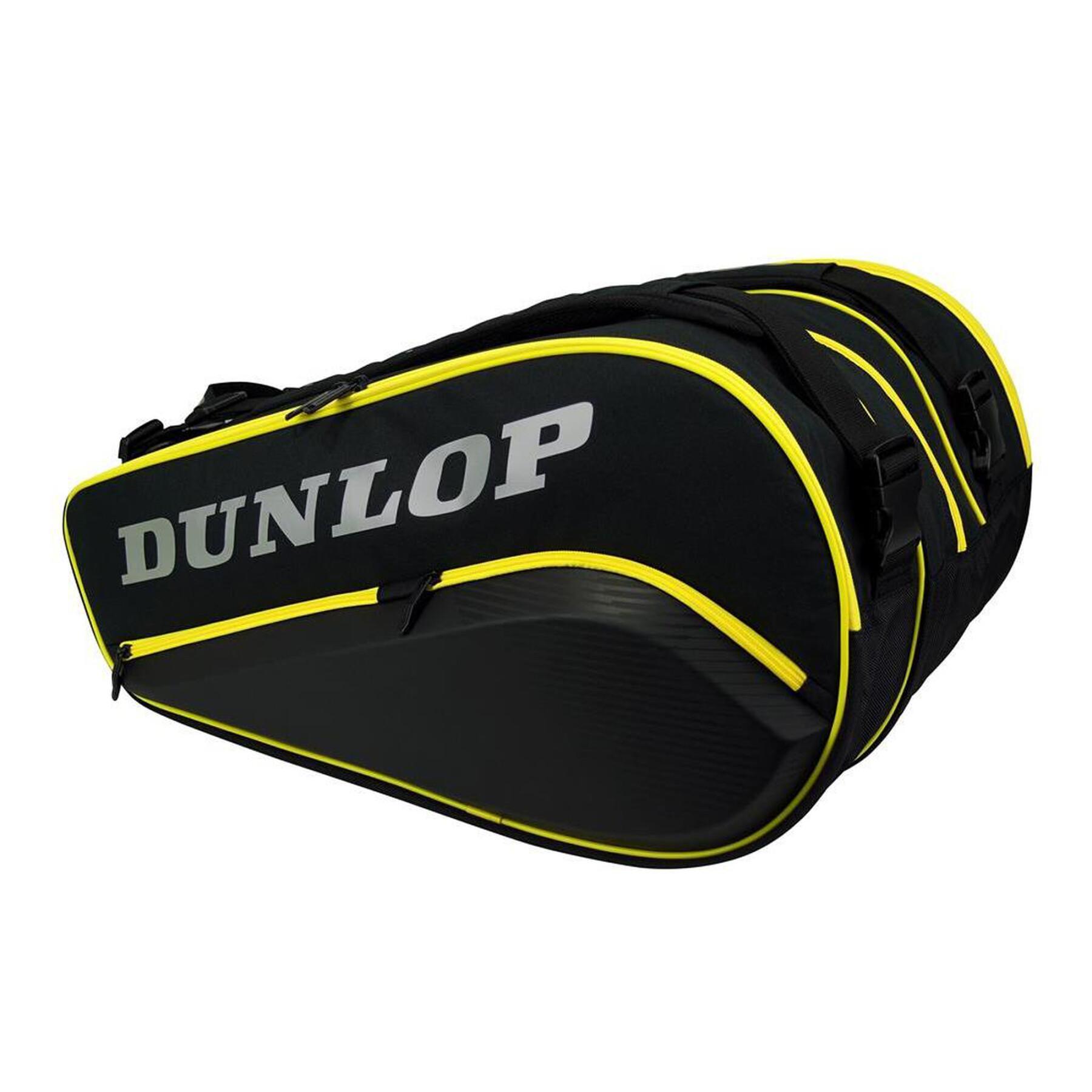 Sac de raquette de padel Dunlop D Pac Paletero Elite