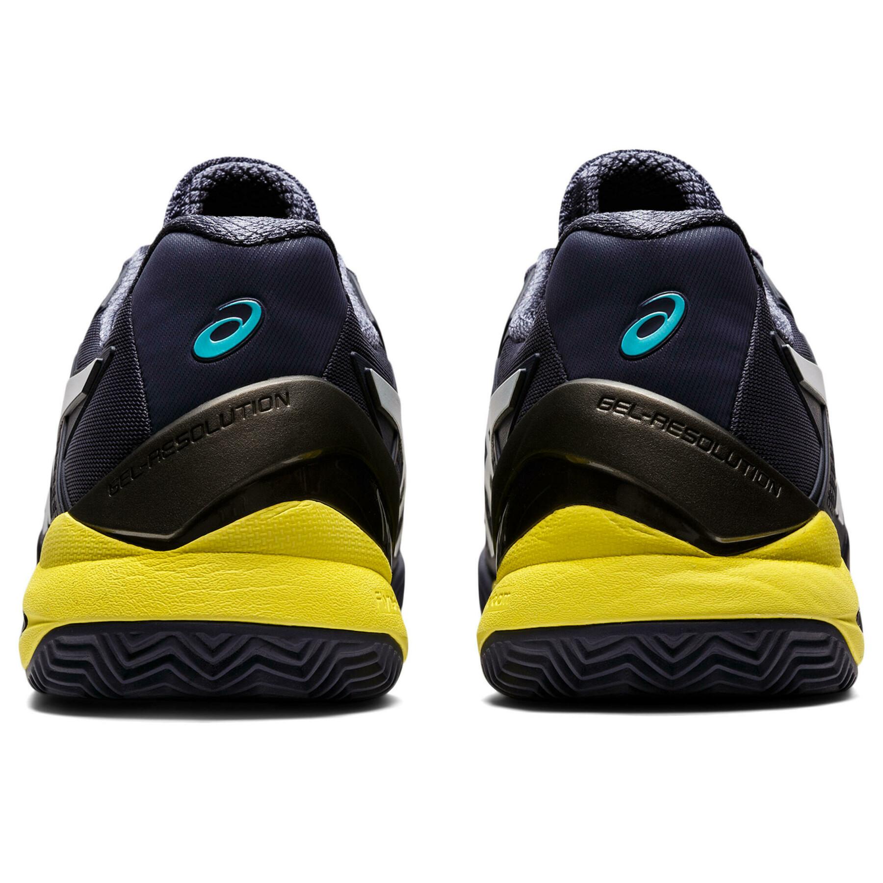 Chaussures de tennis Asics Gel-Resolution 8 Clay