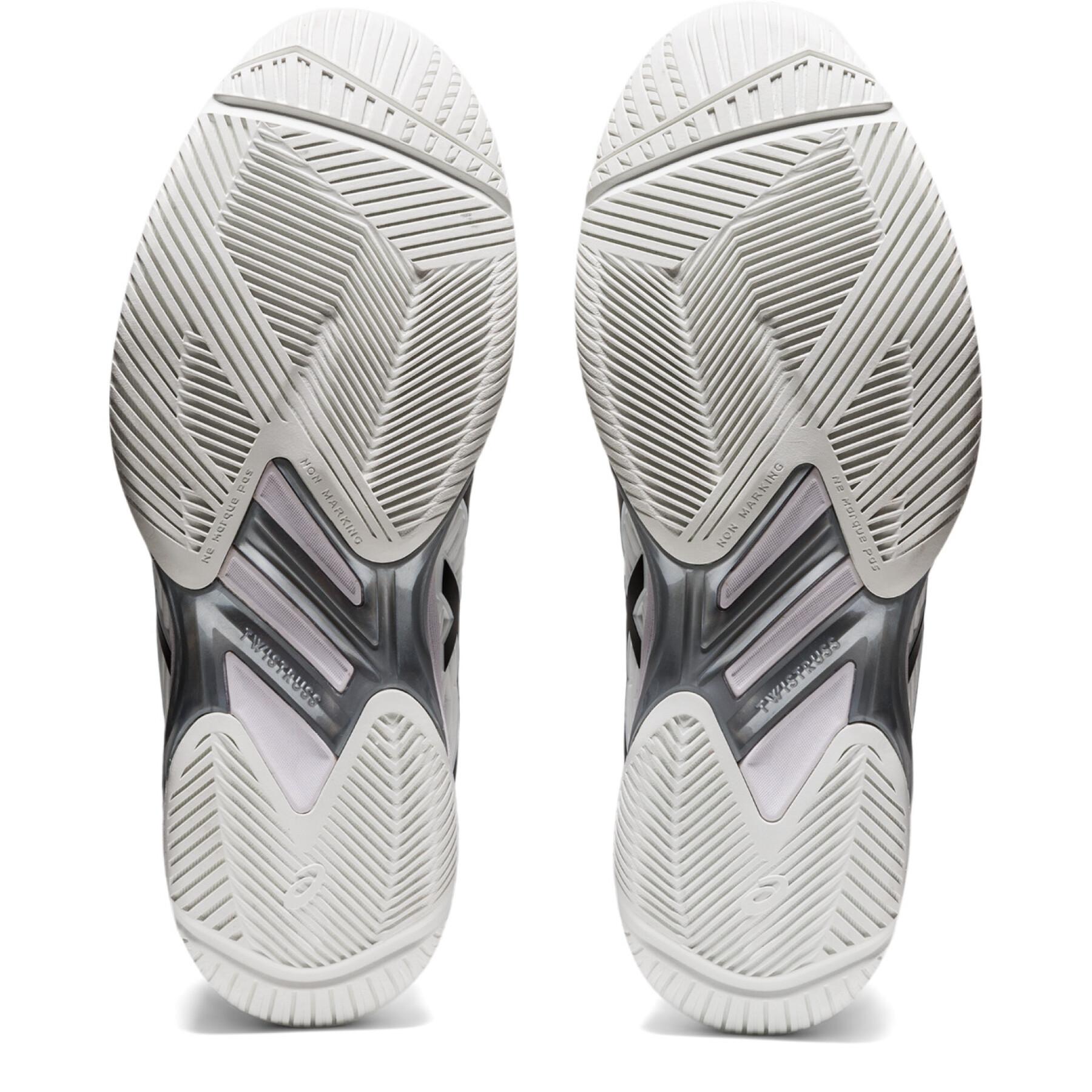 Chaussures de tennis Asics Solution Speed Ff 2
