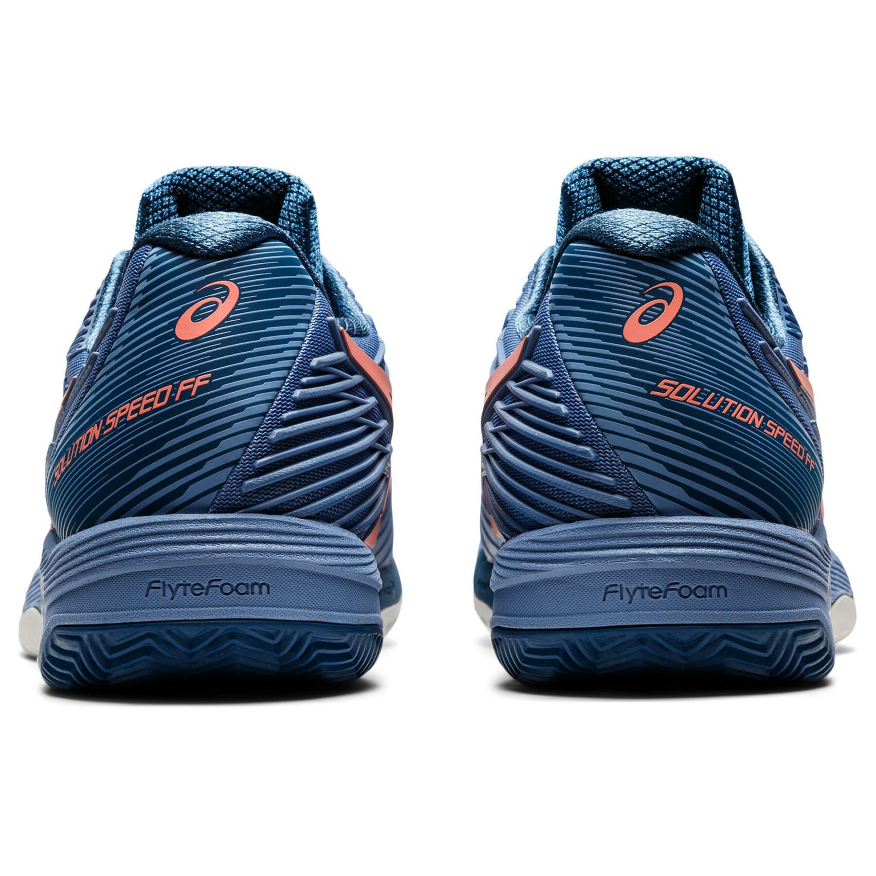 Chaussures de tennis Asics Solution Speed Ff 2 Clay