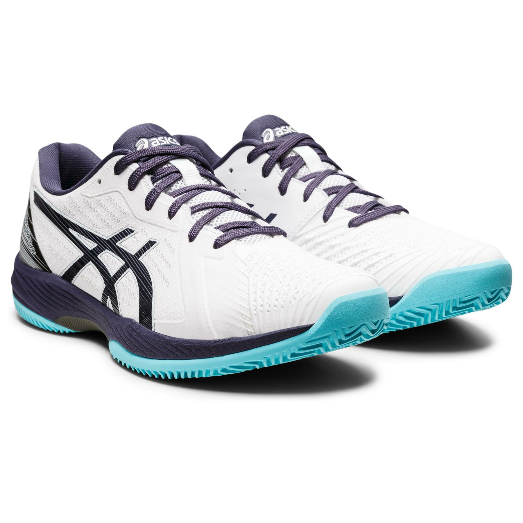 Chaussures Asics Solution Swift Ff Clay