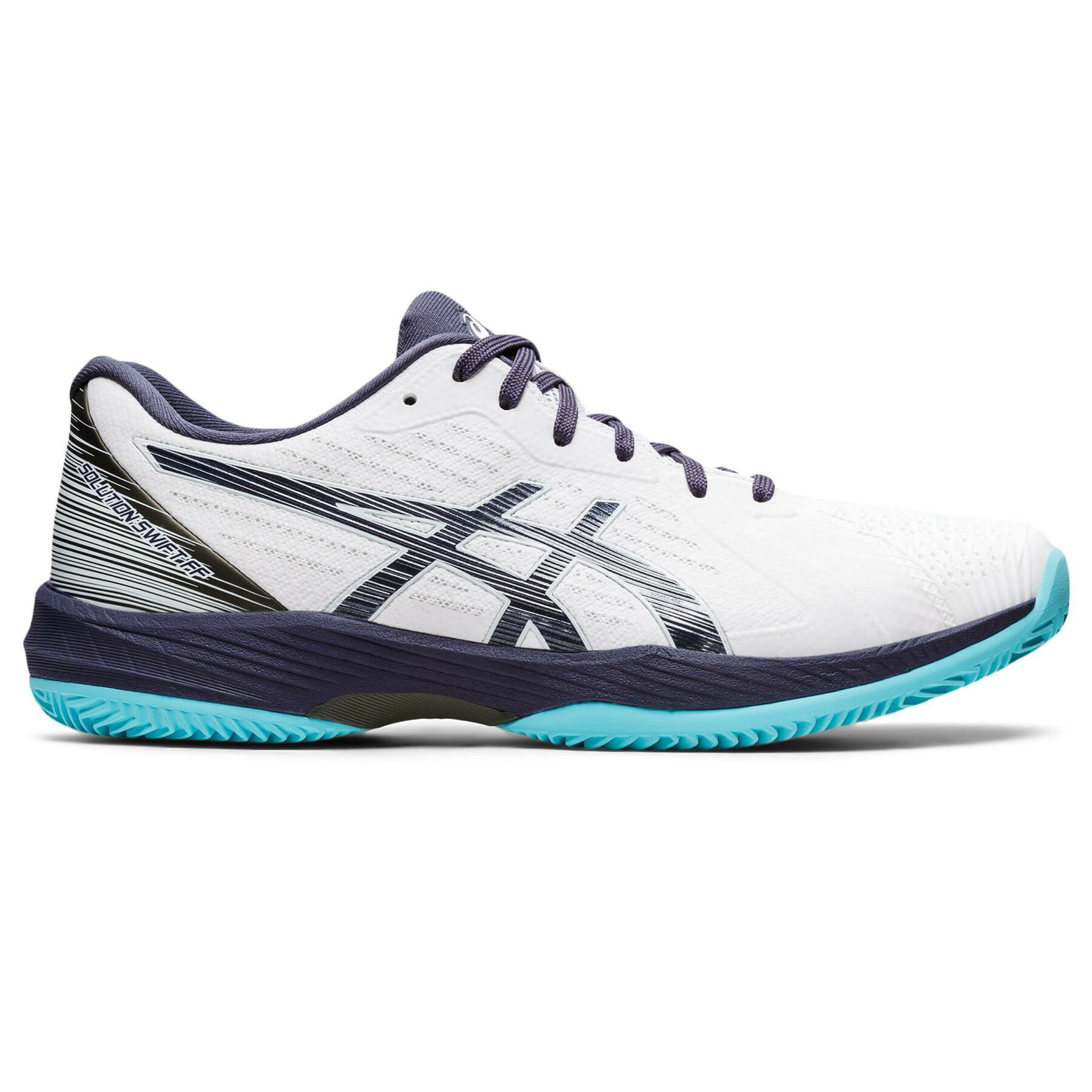 Chaussures Asics Solution Swift Ff Clay