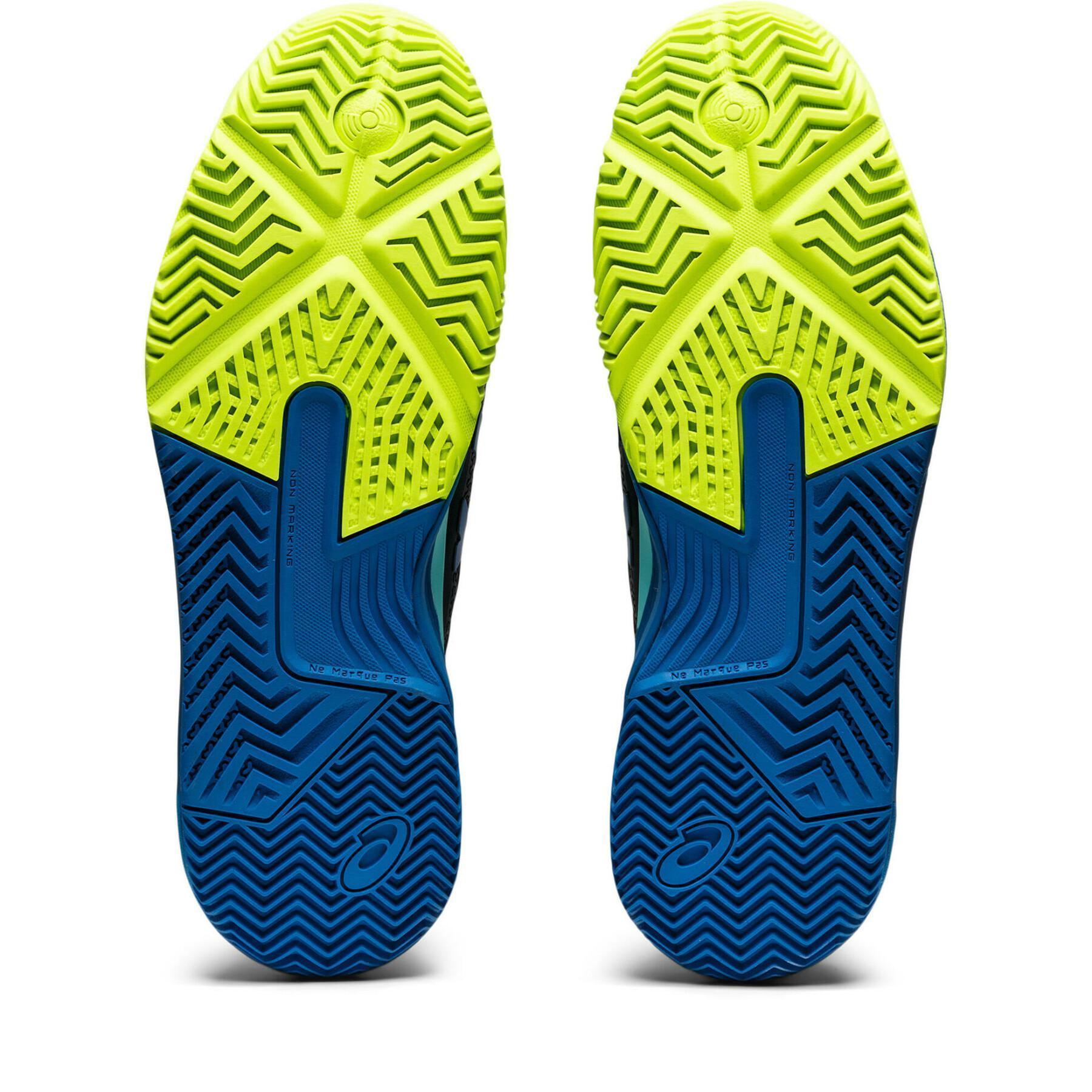 Chaussures de padel Asics Gel-Resolution 8 Padel