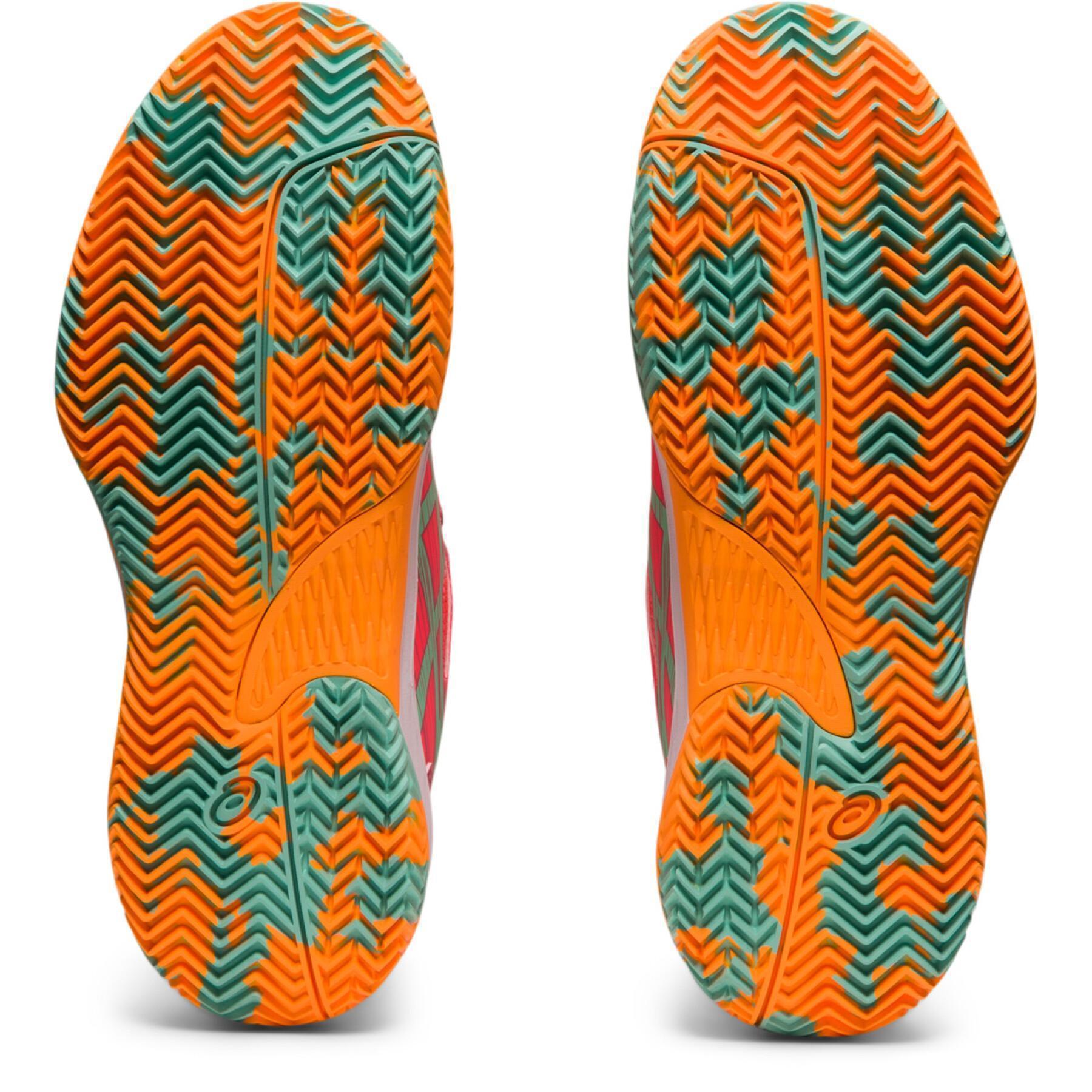 Chaussures de padel femme Asics Gel-Padel Exclusive 6