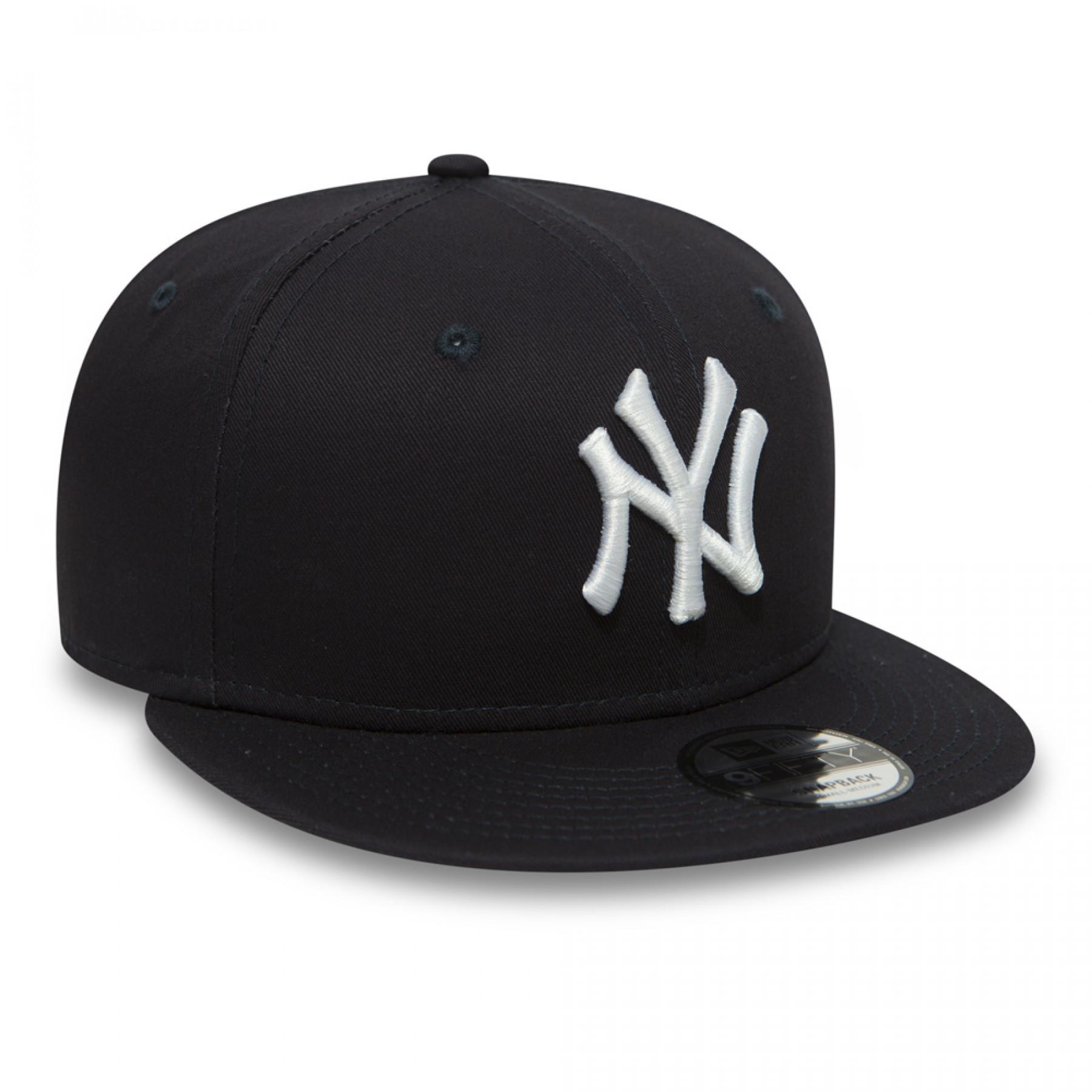Casquette New Era essential 9fifty Snapback New York Yankees