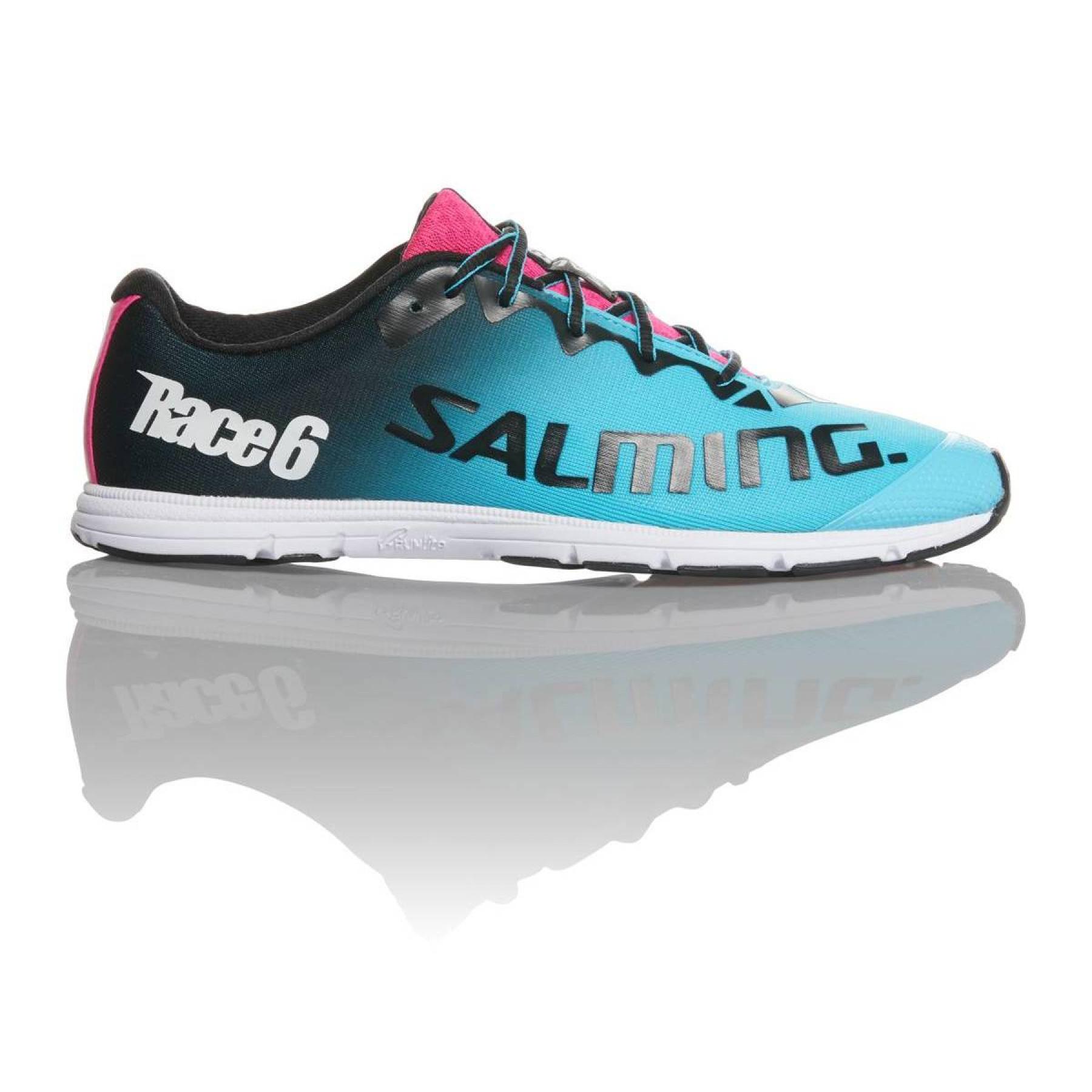 Chaussures de running femme Salming race6
