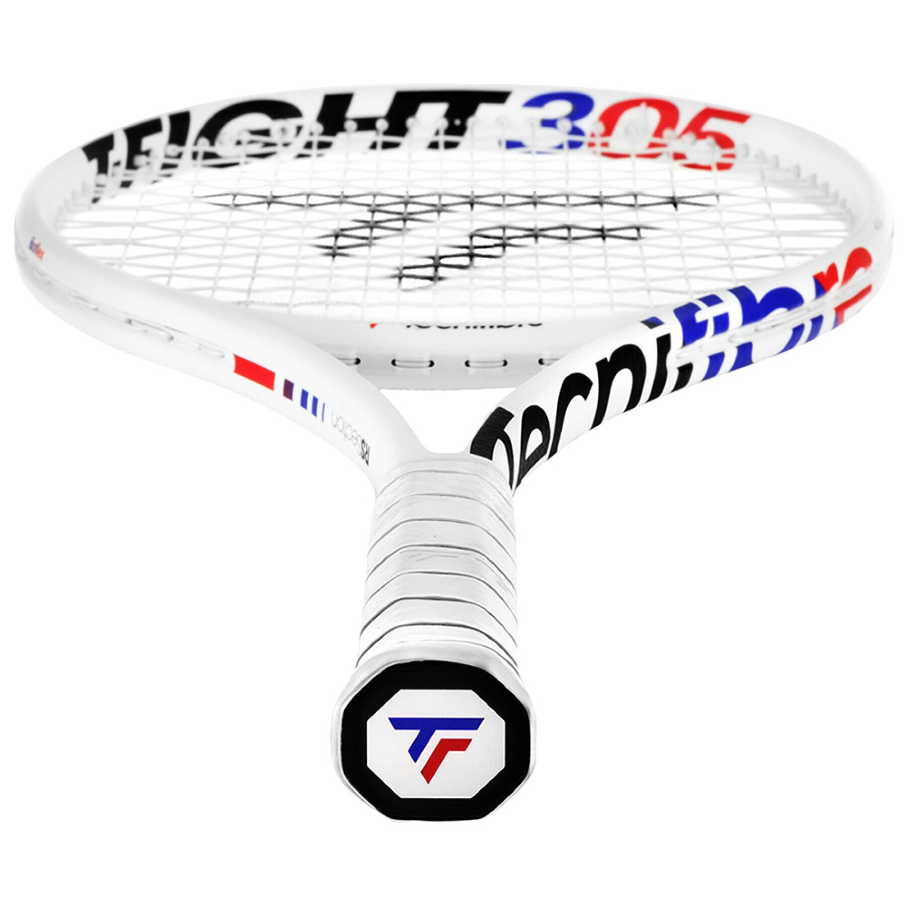 Raquette de tennis Tecnifibre T-fight 305 Isoflex