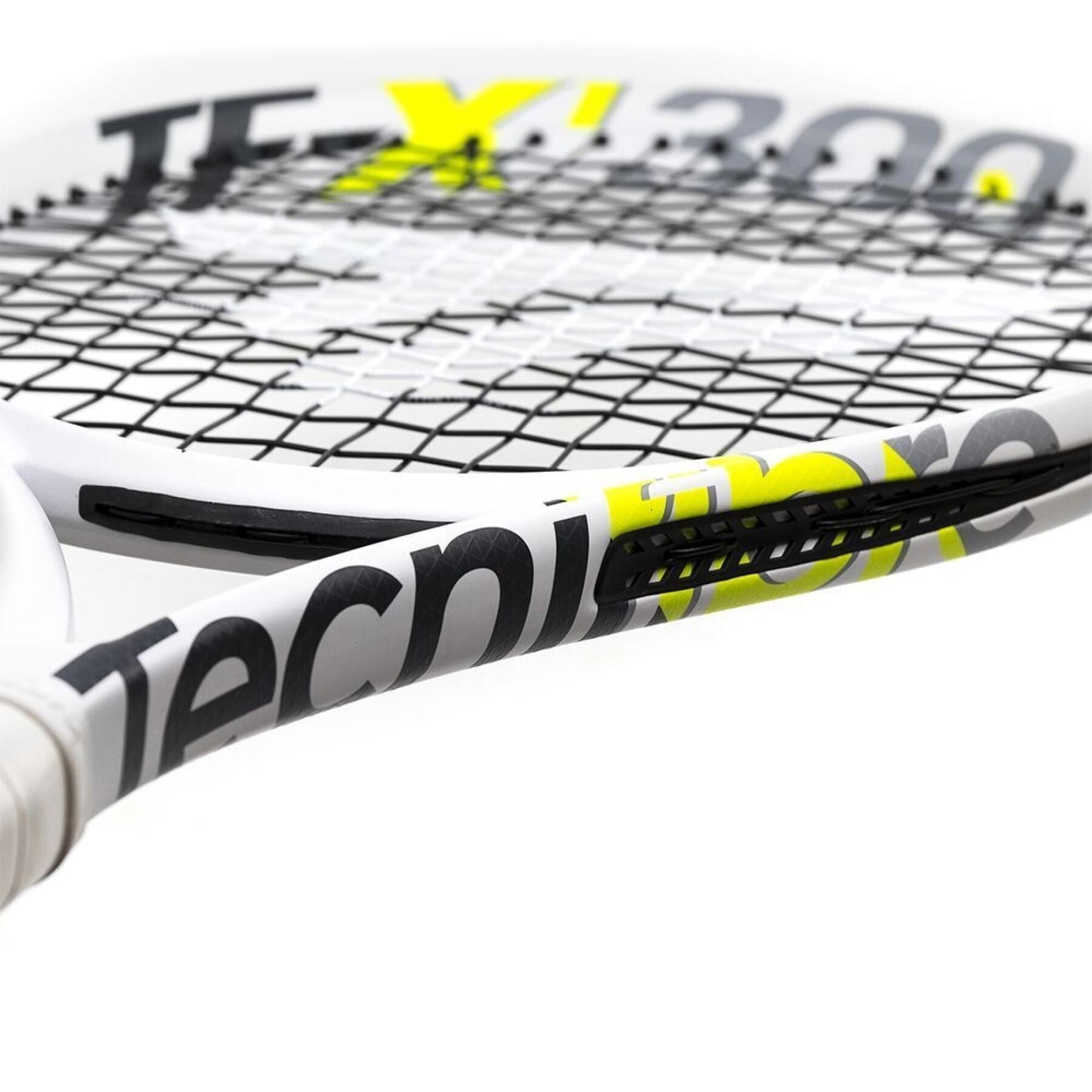 Raquette de tennis Tecnifibre TF-X1 300 (unstrung)