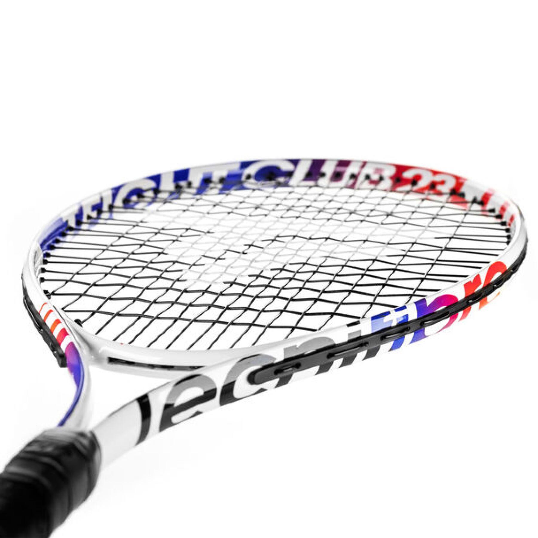 Raquette de tennis Tecnifibre T-Fight Club 23