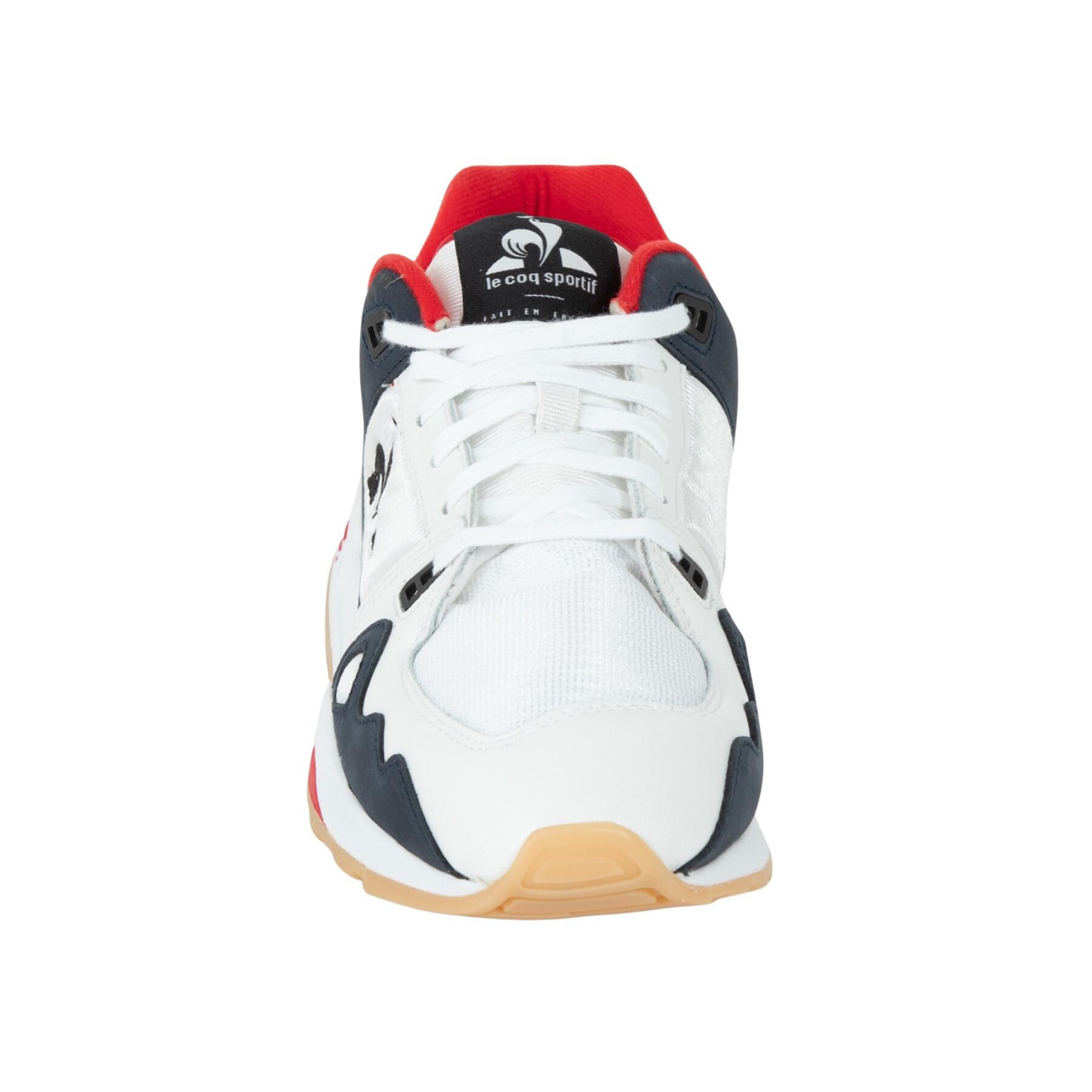 Chaussures Le Coq Sportif Lcs R1000 Bbr
