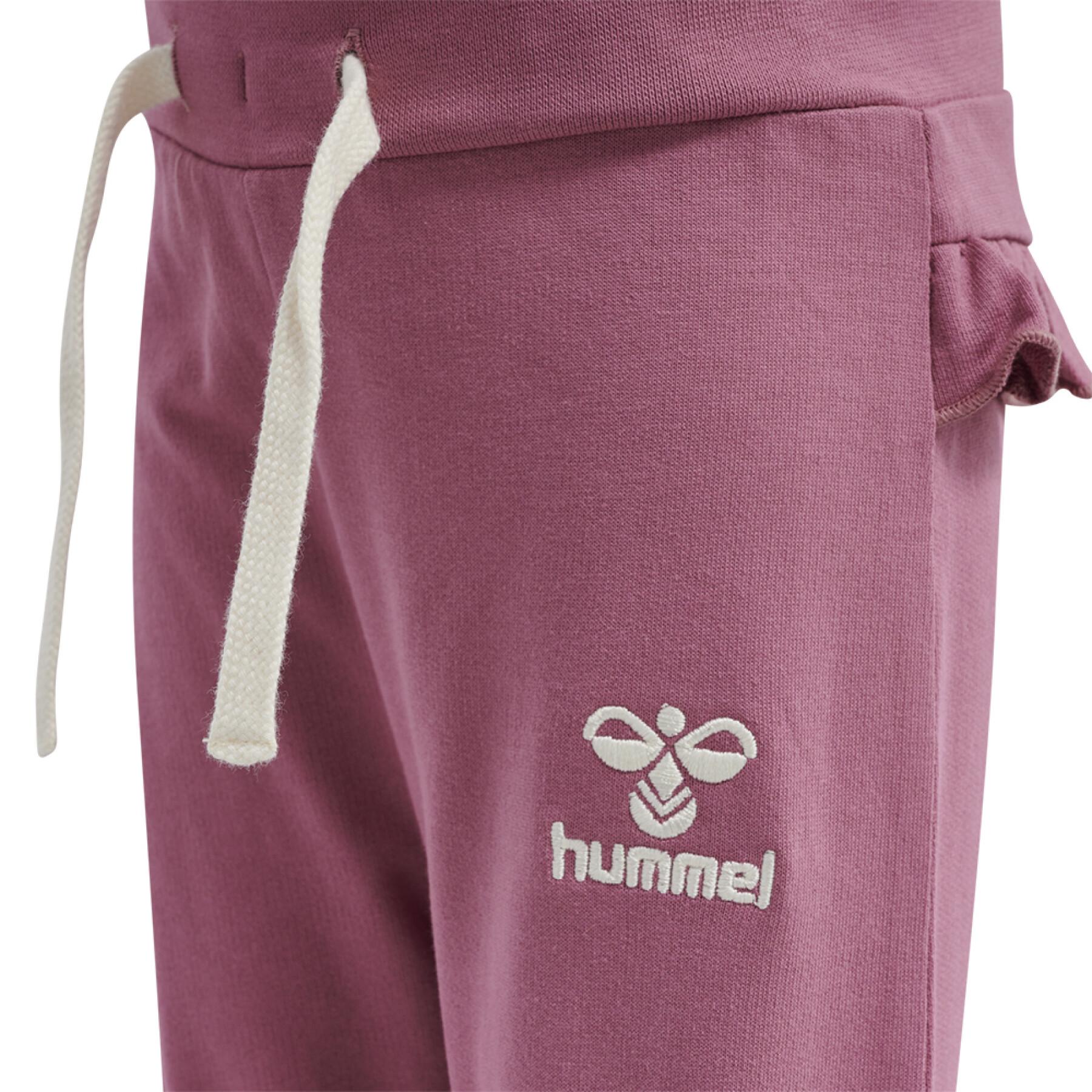 Jogging bébé Hummel hmlVerina