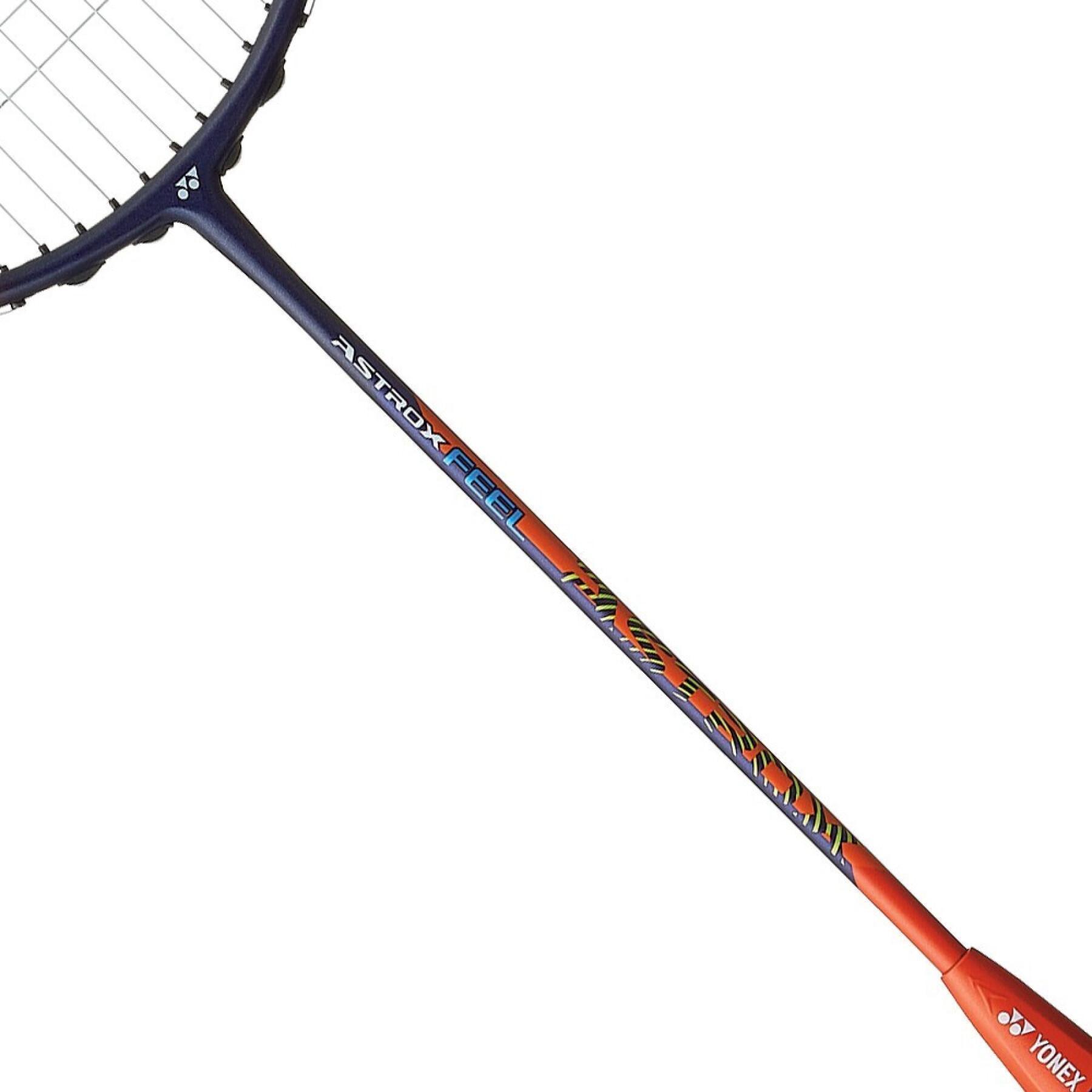 Raquette de badminton Yonex Astrox Feel Orange