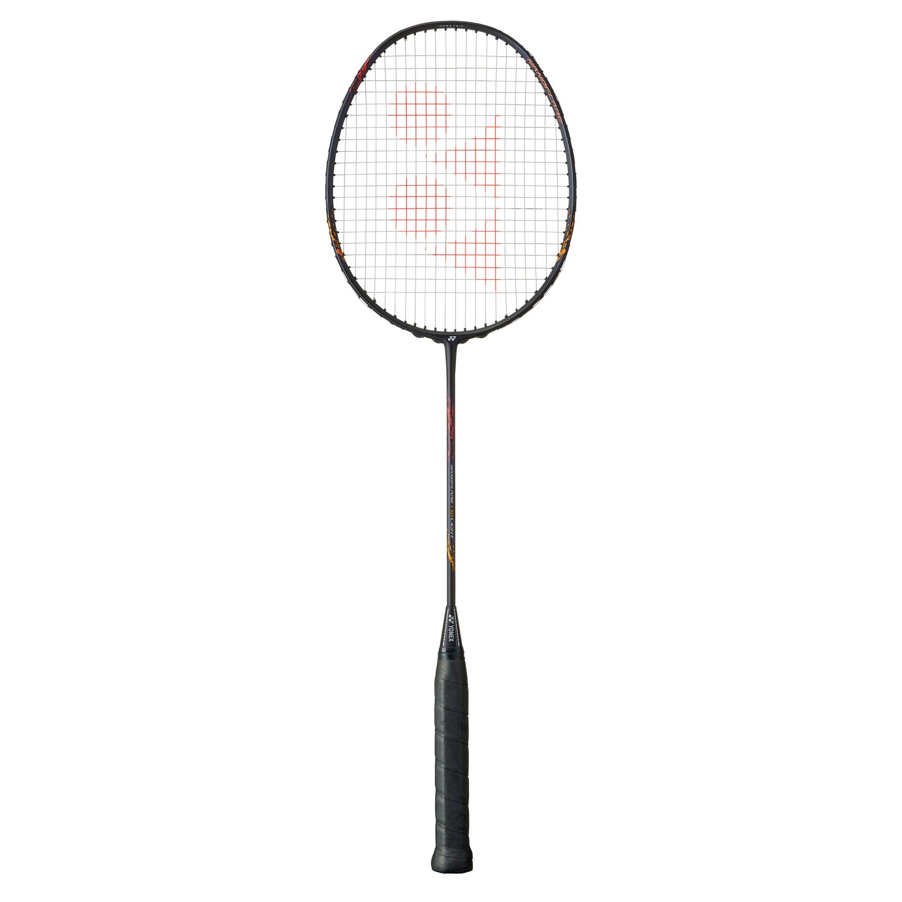 Raquette de badminton Yonex Nanoflare 170 Light 5u4