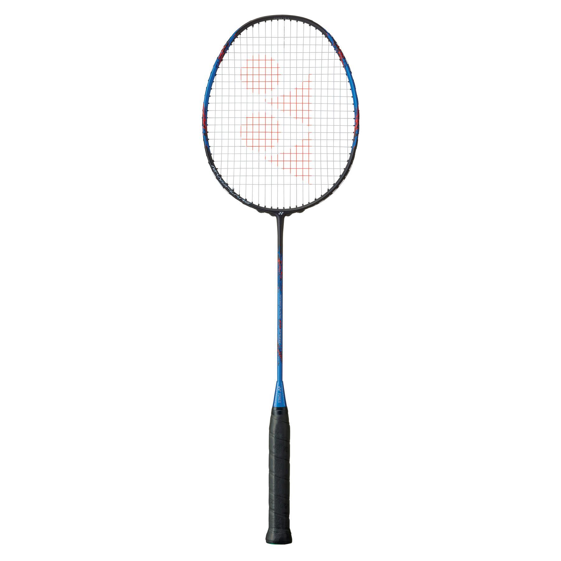 Raquette de badminton Yonex Nanoflare 370 Speed 4u4