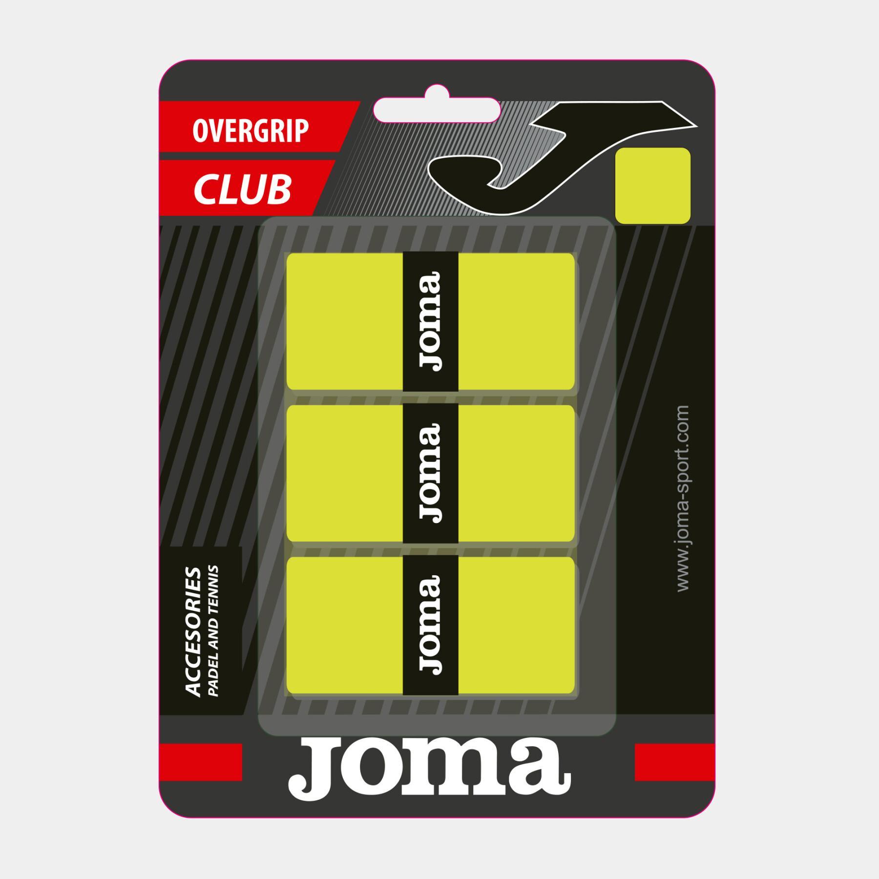 Surgrip Joma OGRIP CLUB CUHSION