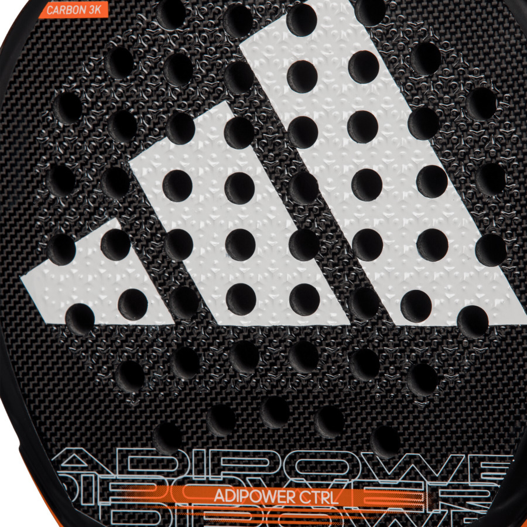 Raquette de padel adidas Adipower CTRL 3.3