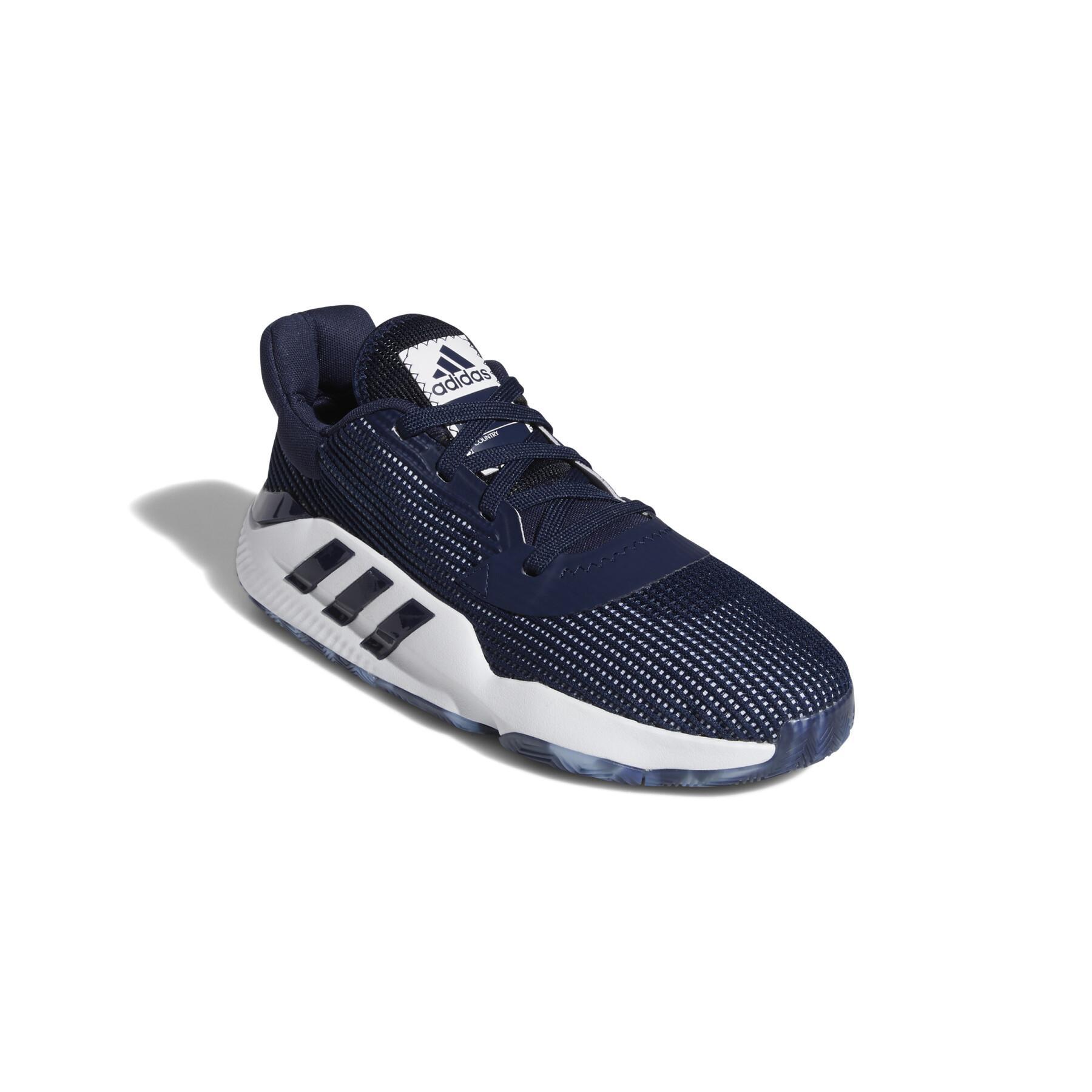 Chaussures indoor adidas Pro Bounce 2019 Low