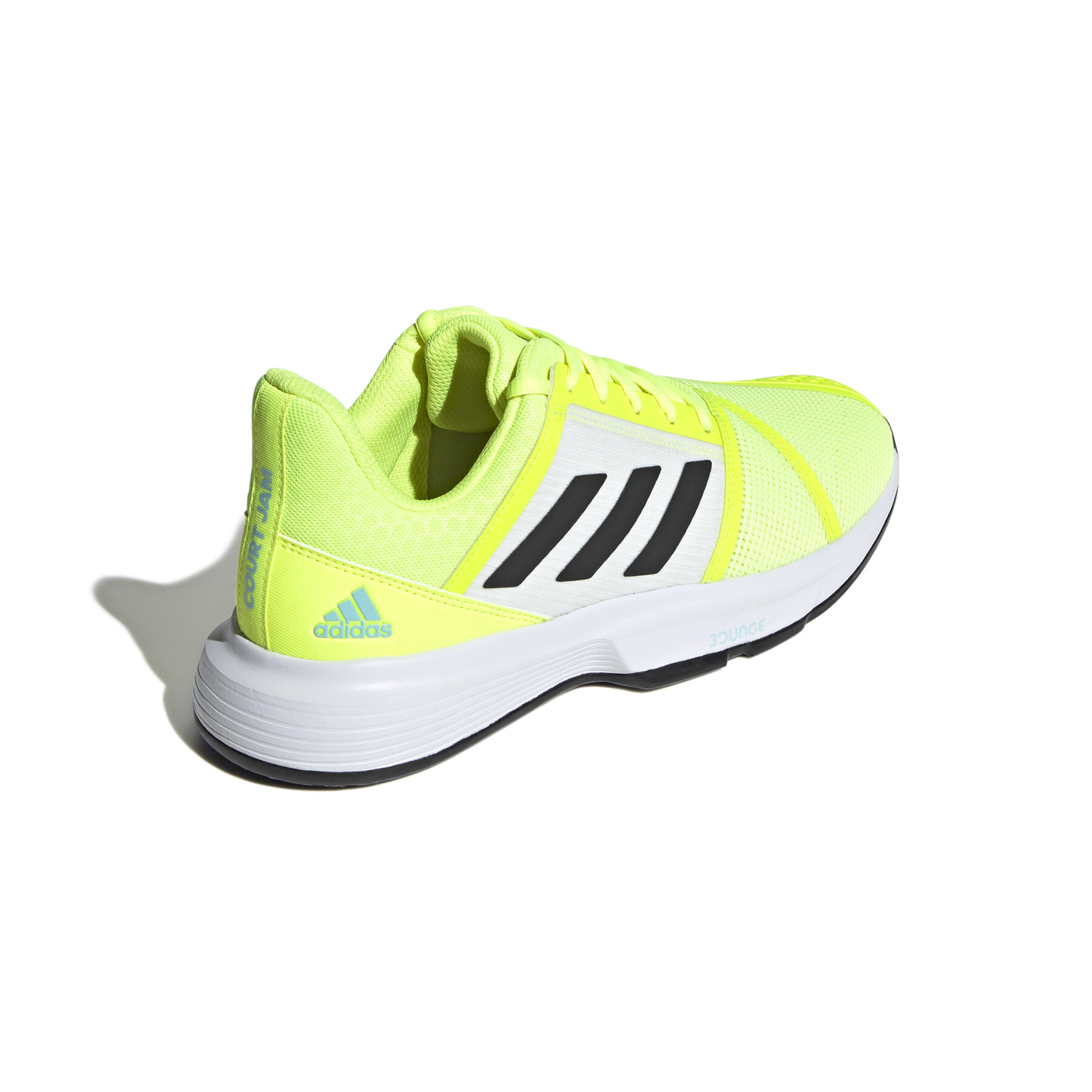 Chaussures adidas Court Jam Bounce M