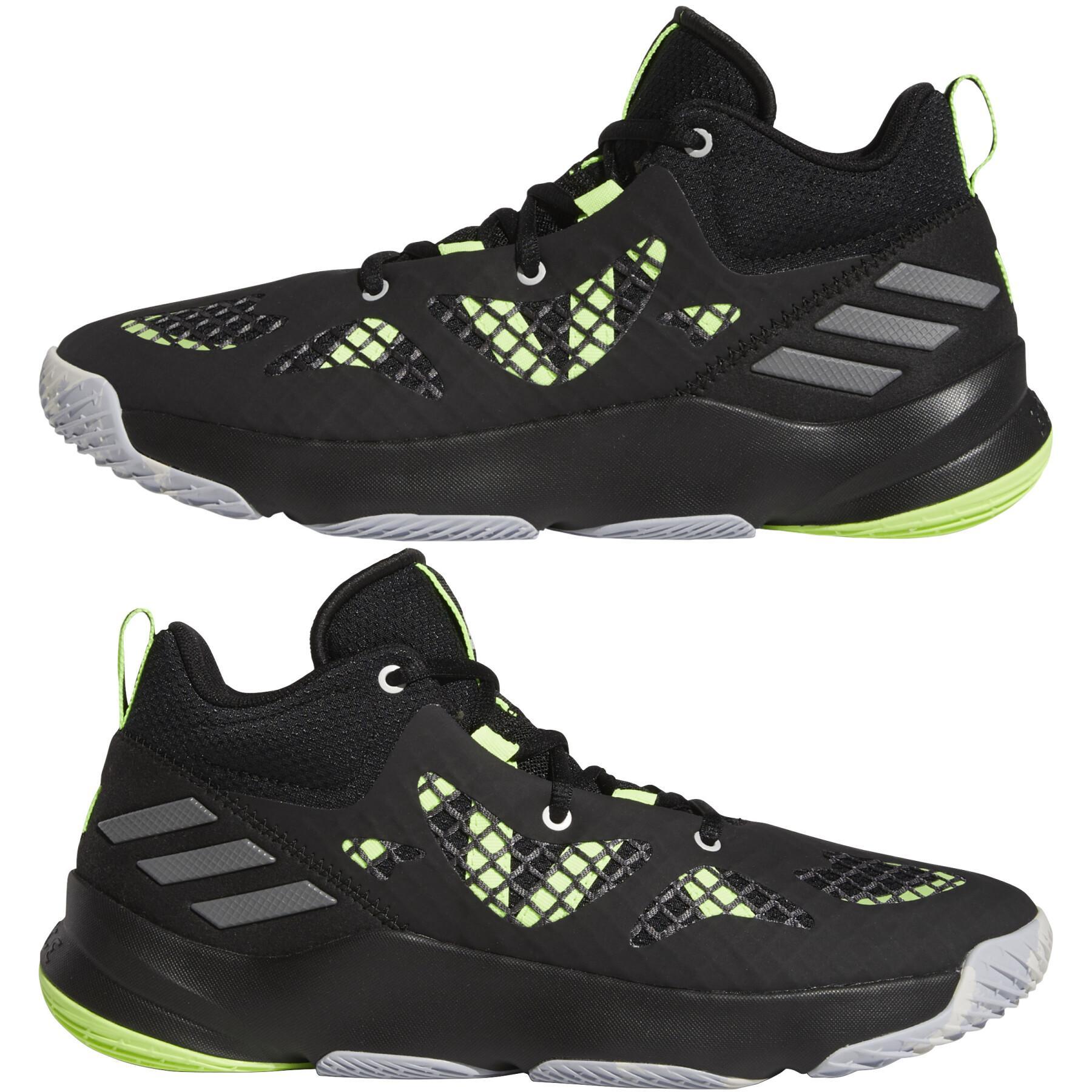 Chaussures indoor adidas Pro N3xt 2021