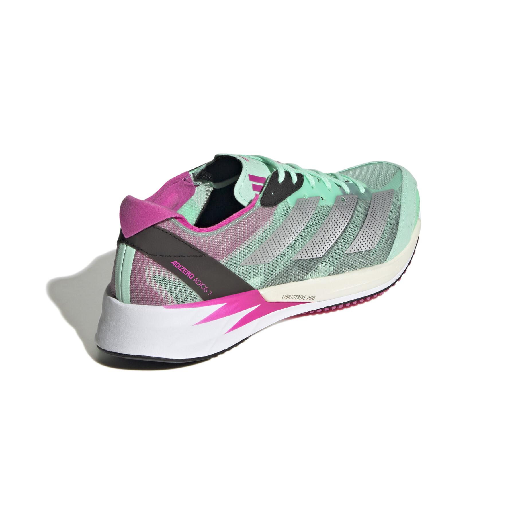Chaussure de running femme adidas Adizero Adios 7