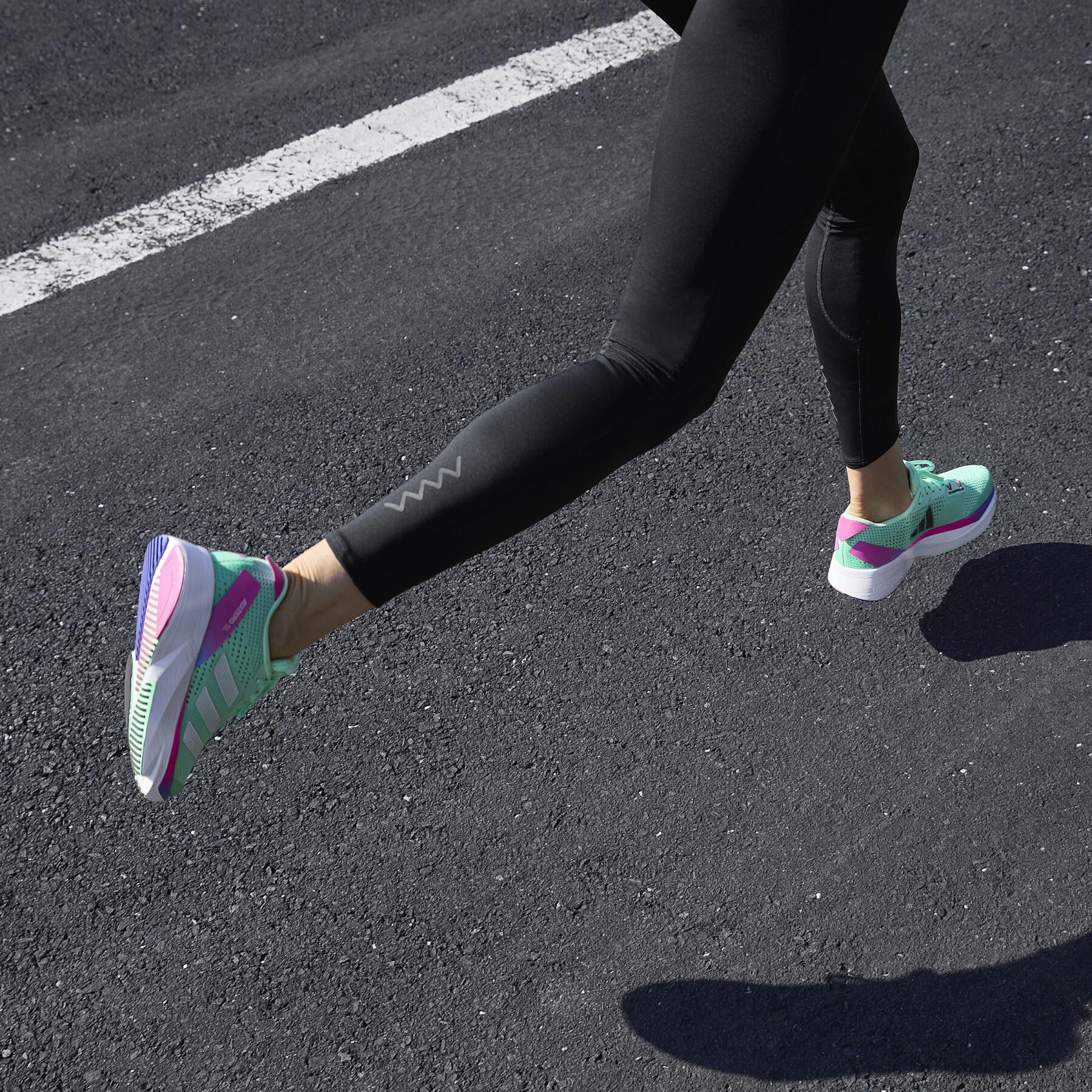 Chaussures de running femme adidas Adizero SL