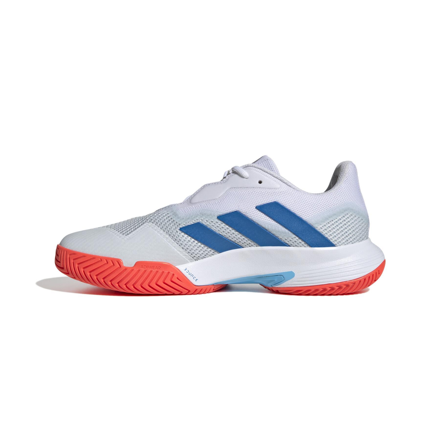 Chaussures adidas Courtjam Control Tennis