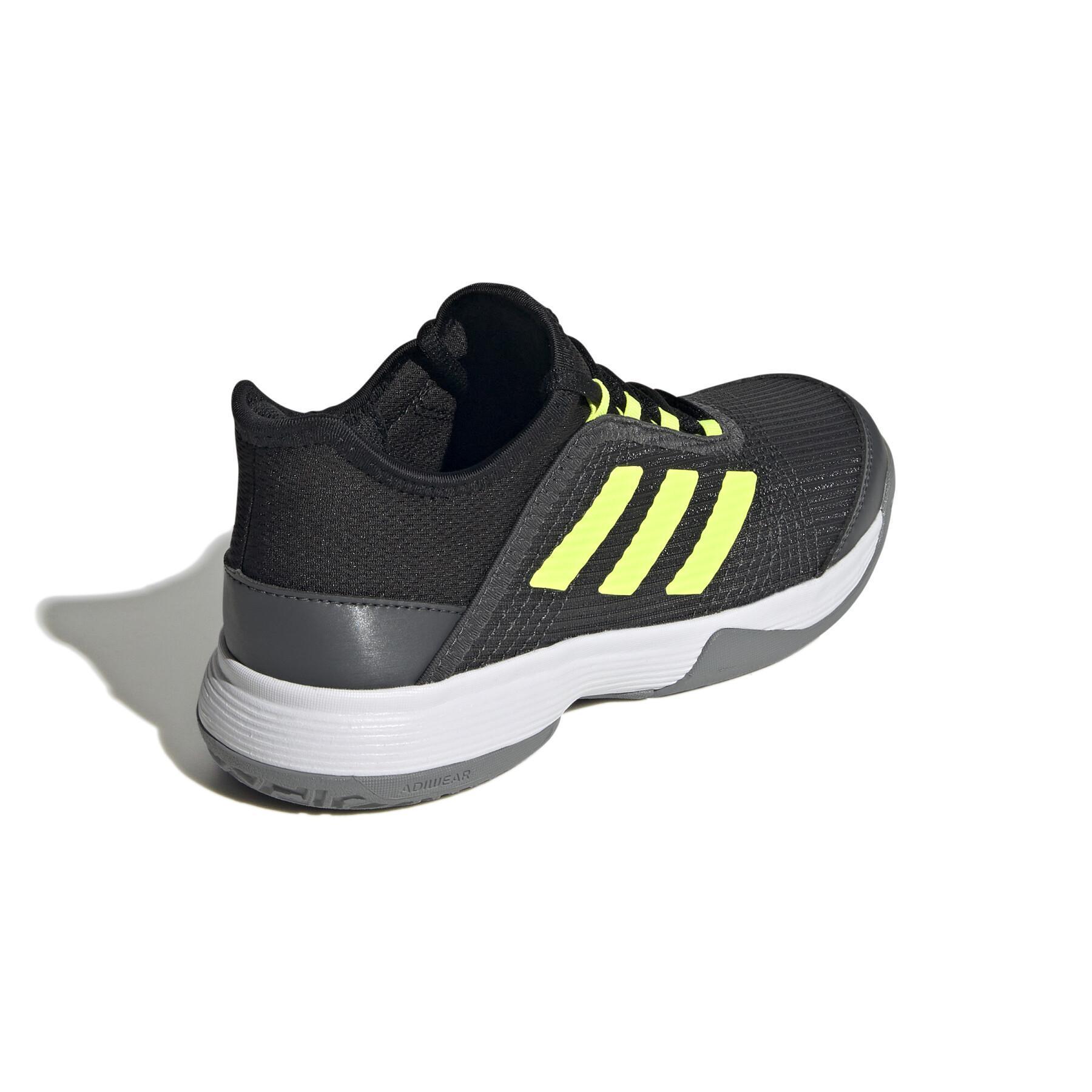 Chaussures enfant adidas Adizero Club Tennis
