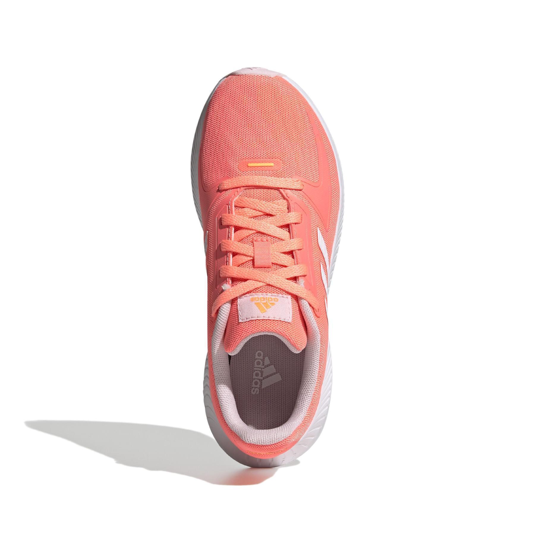 Chaussures de running enfant adidas Runfalcon 2.0