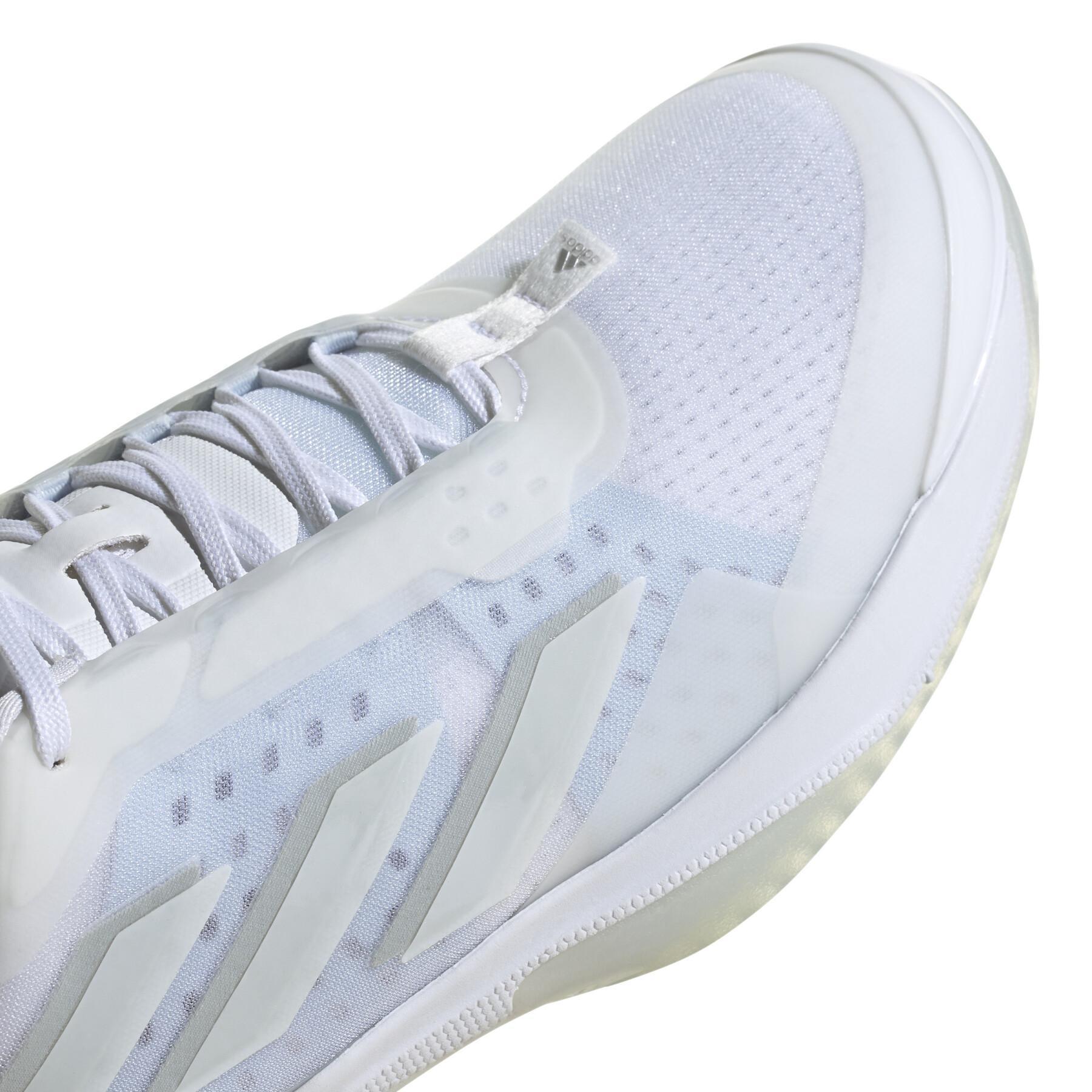 Chaussures de tennis fille adidas Avacourt