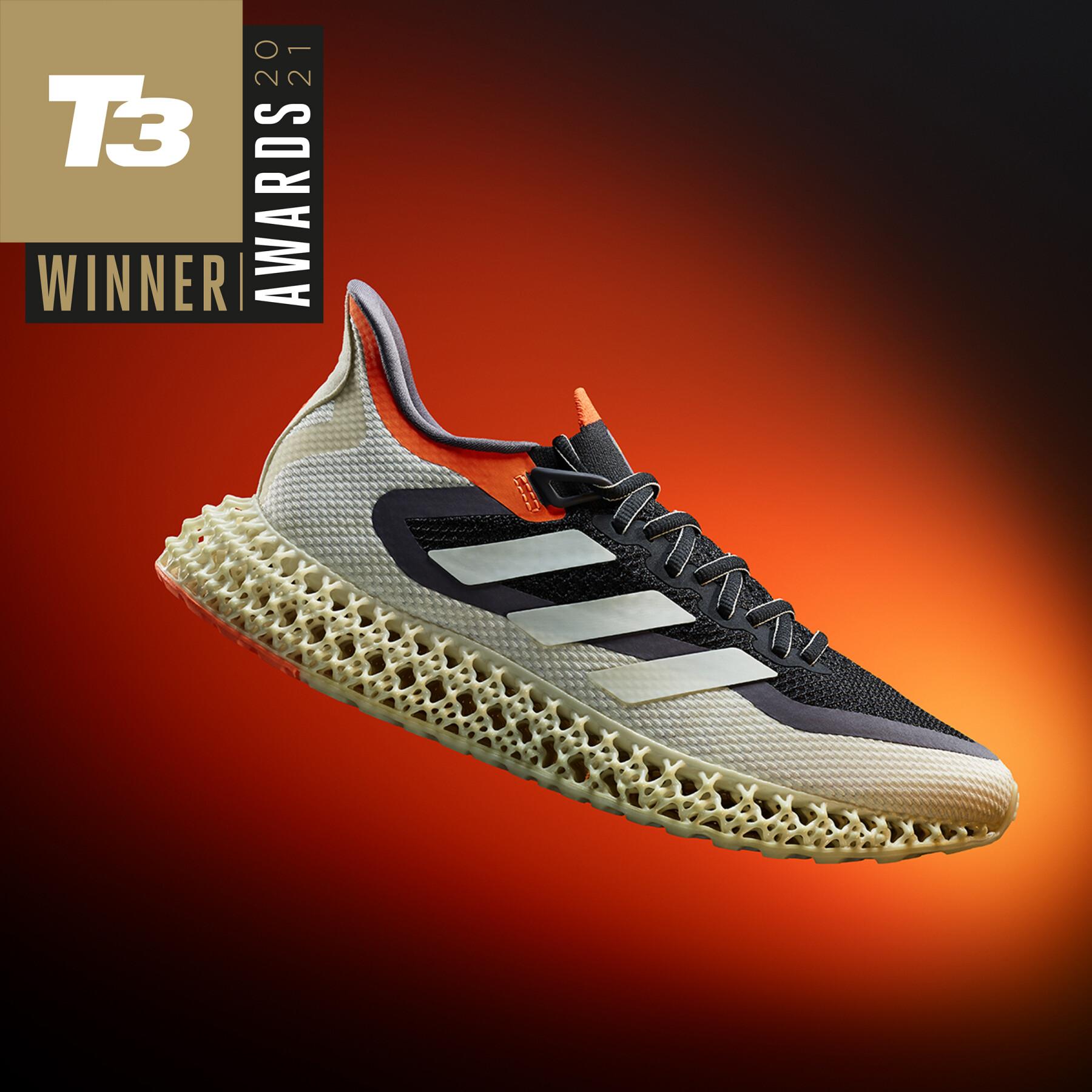Chaussures de running adidas 4DFWD 2