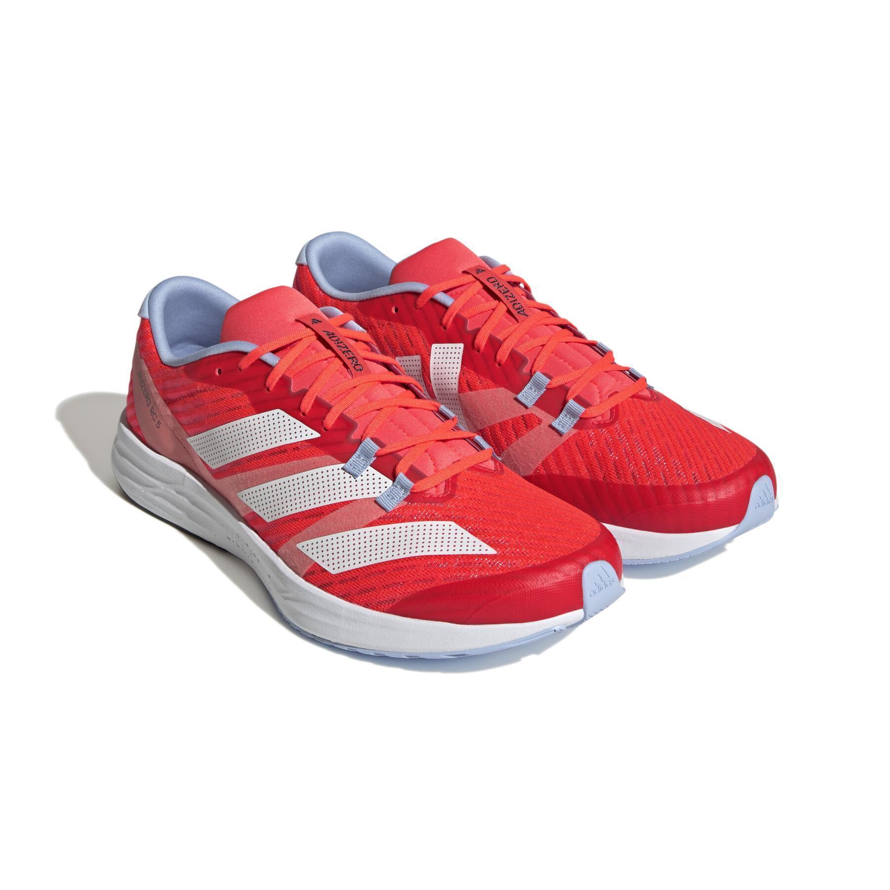 Chaussures de running adidas Adizero RC 5