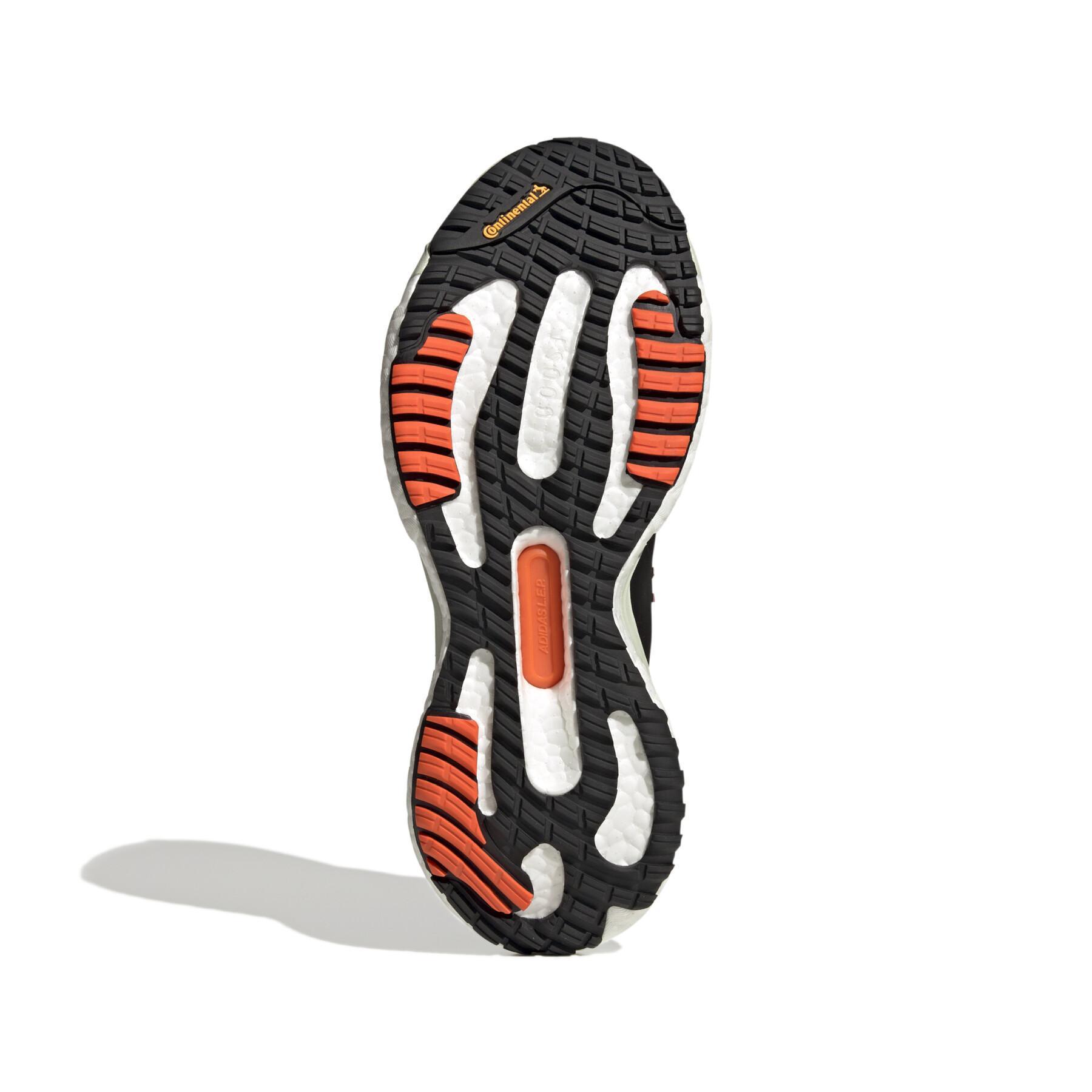 Chaussures de running adidas Solar Glide 5 Gore-tex