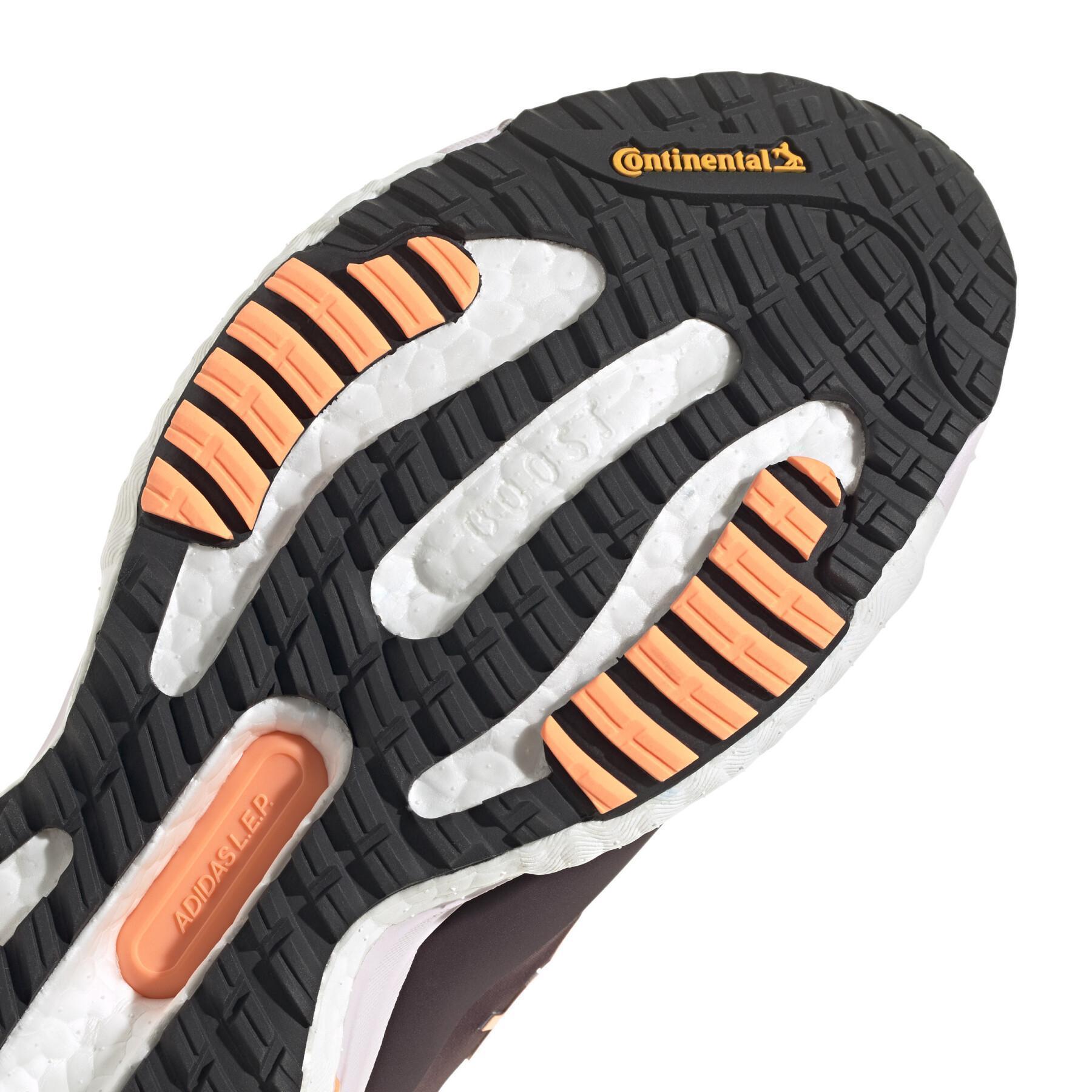 Chaussures de running femme adidas Solar Glide 5 Gore-Tex