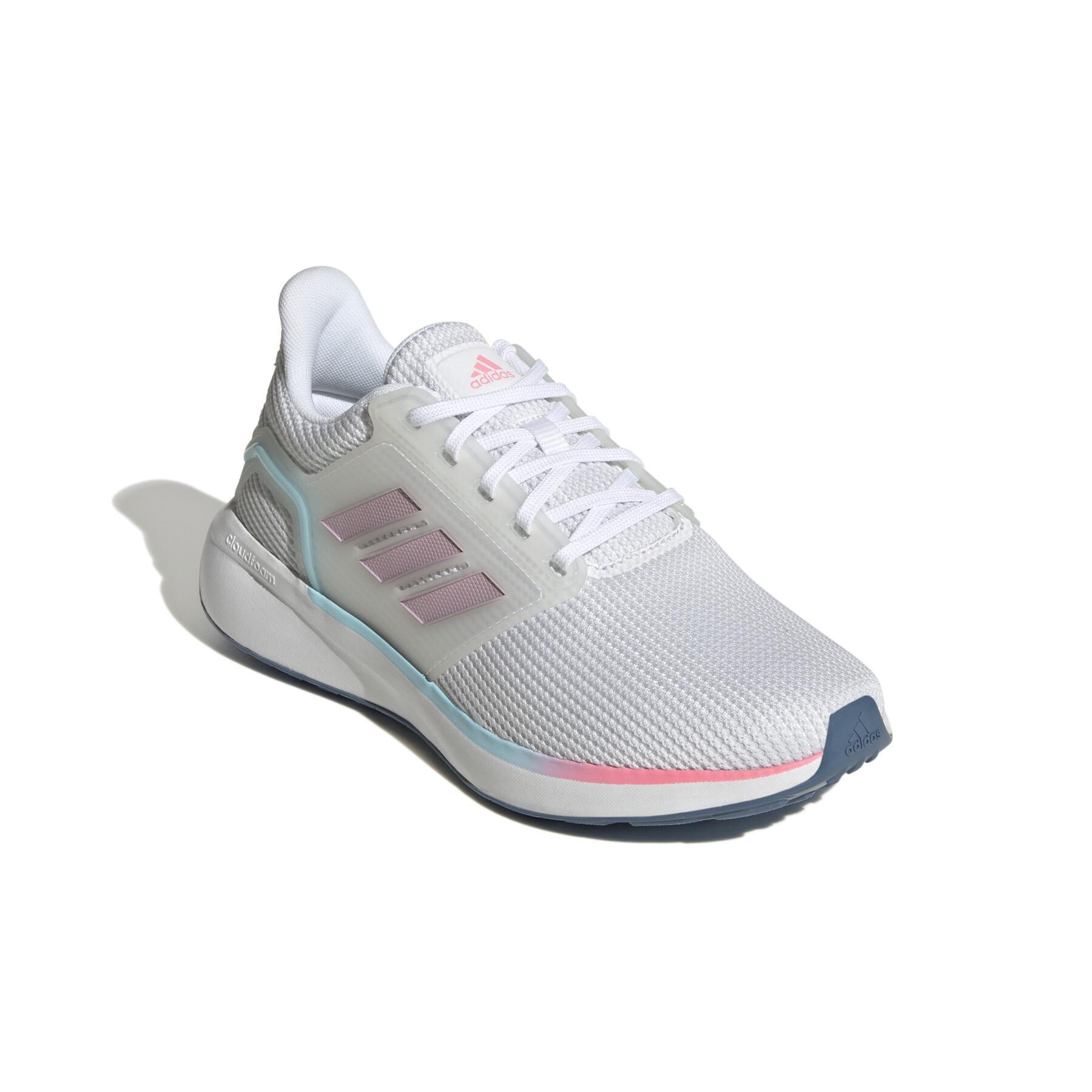 Chaussures de running femme adidas EQ19 Run