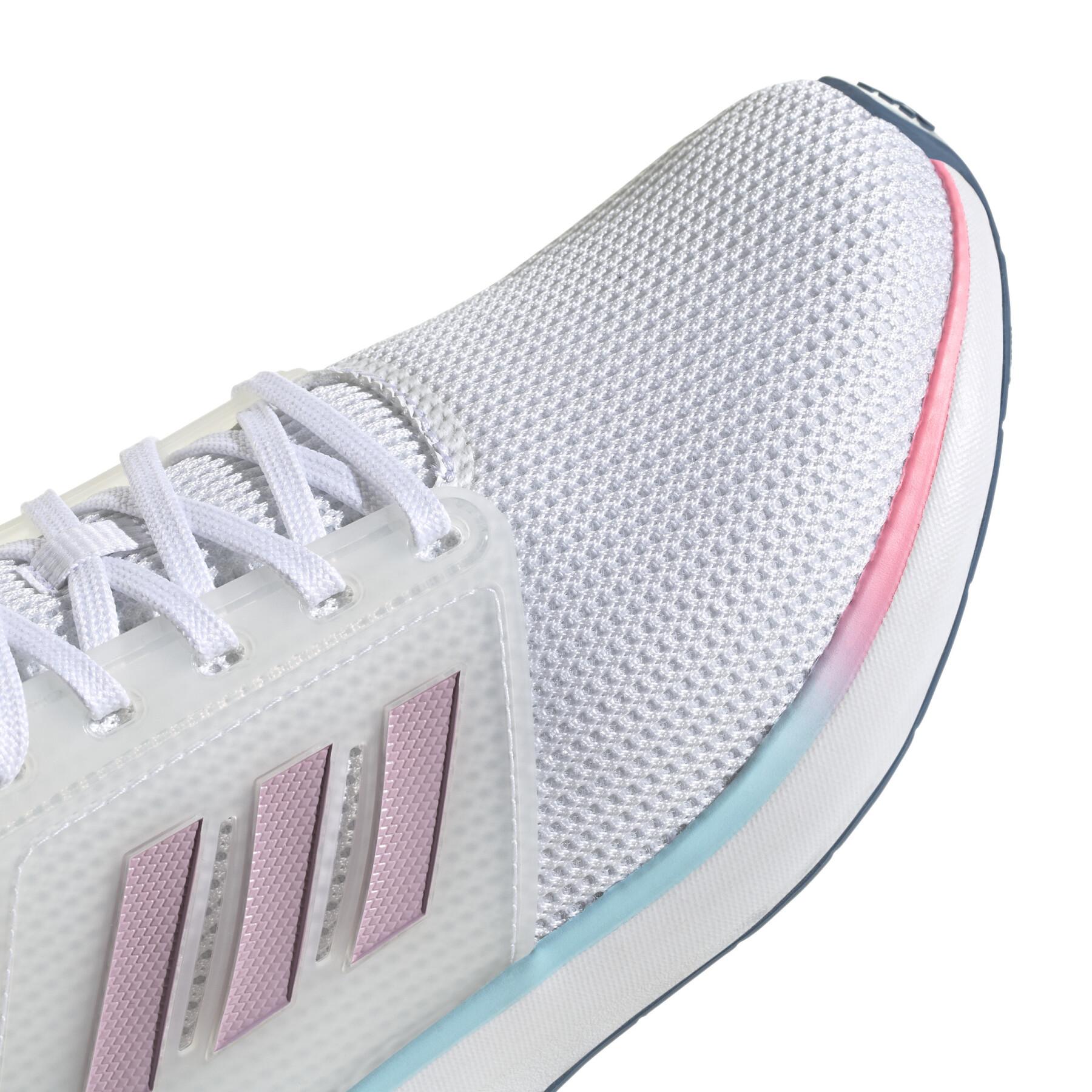 Chaussures de running femme adidas EQ19 Run