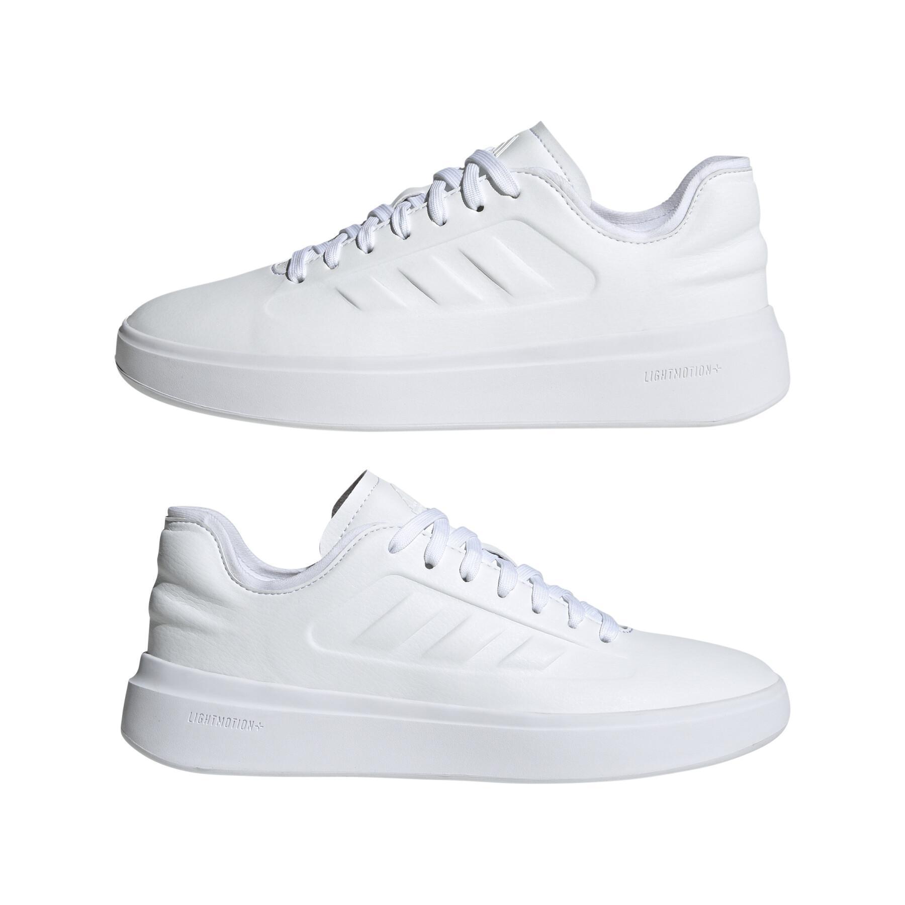 Chaussures de tennis femme adidas Zntasy Sportswear Capsule Collection