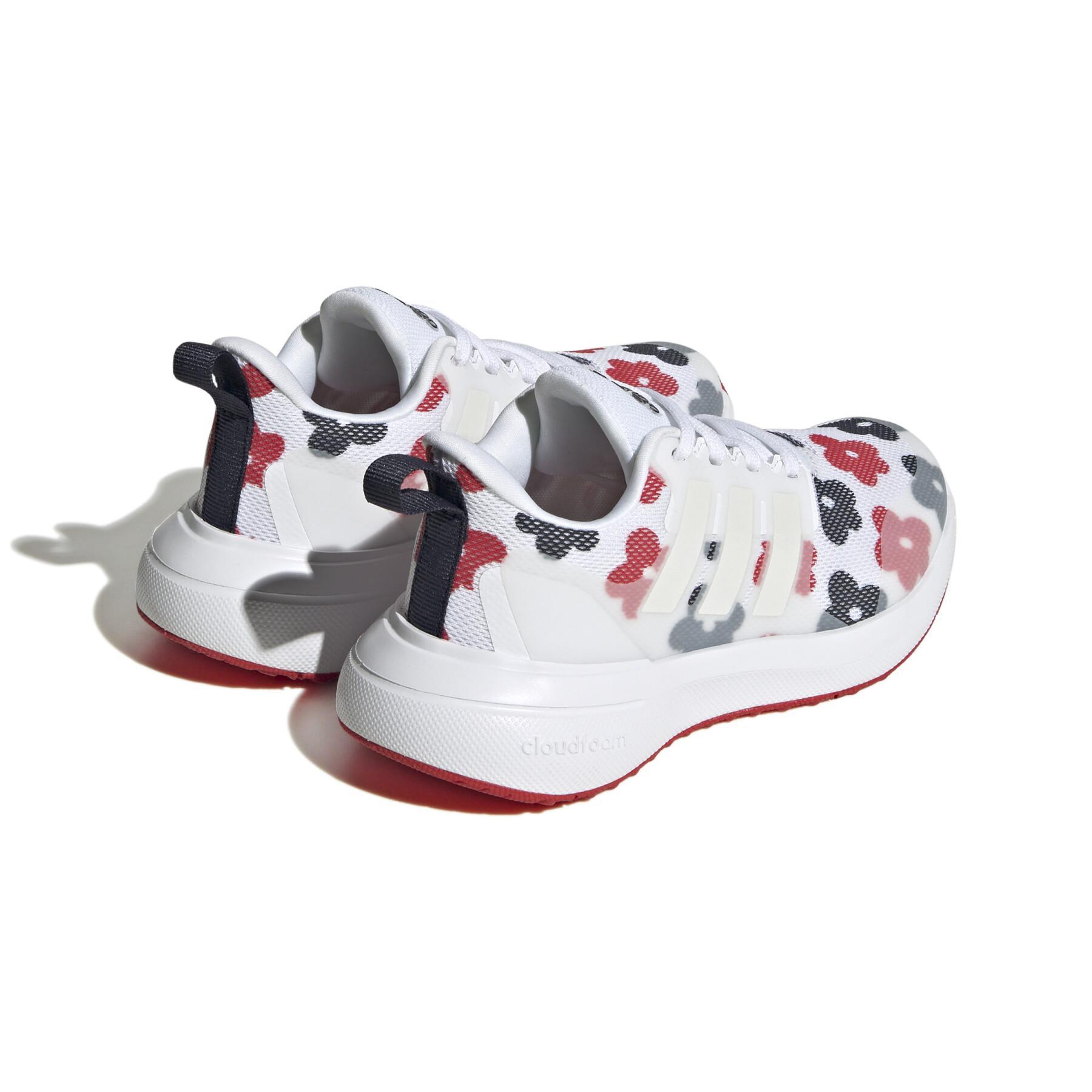 Chaussures de running enfant adidas Fortarun 2.0 Cloudfoam