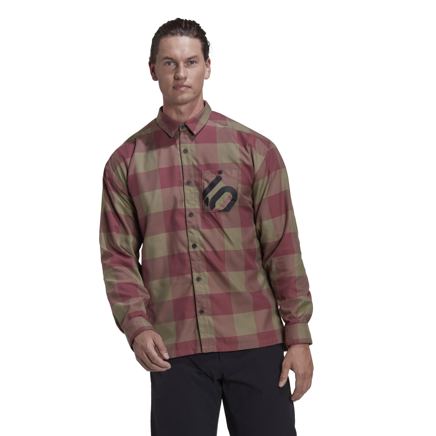 Chemise adidas Five Ten Brand Of The Brave