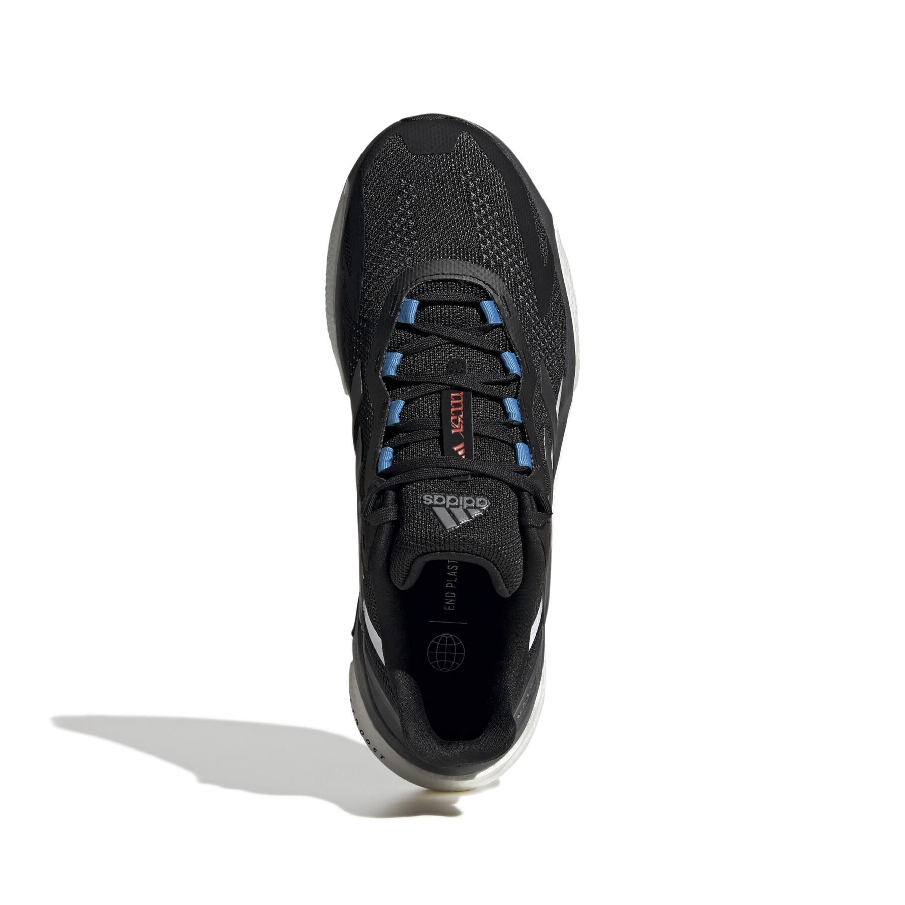 Chaussures de running adidas X9L3