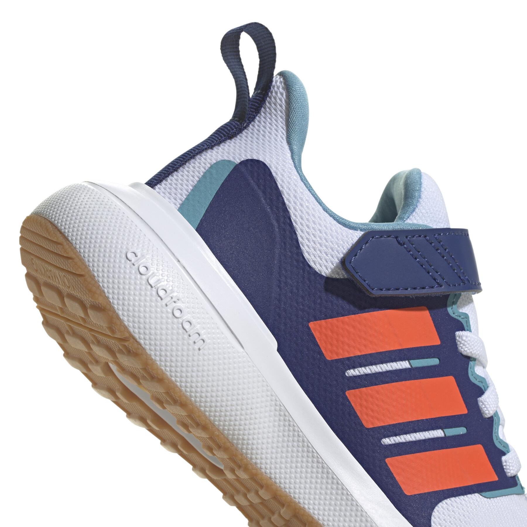 Chaussures de running enfant adidas Fortarun 2.0 Cloudfoam Sport