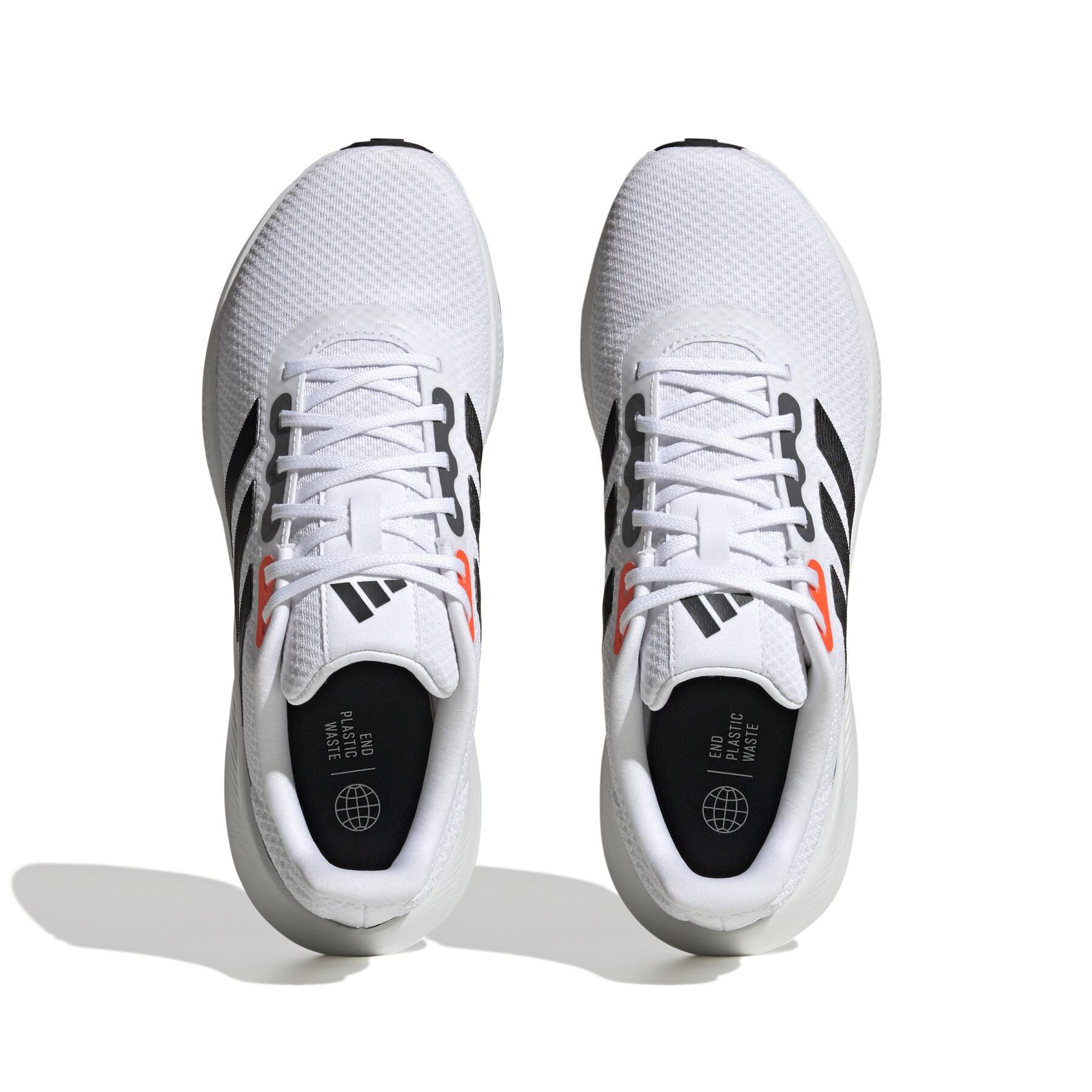 Chaussures de running adidas RunFalcon Wide 3