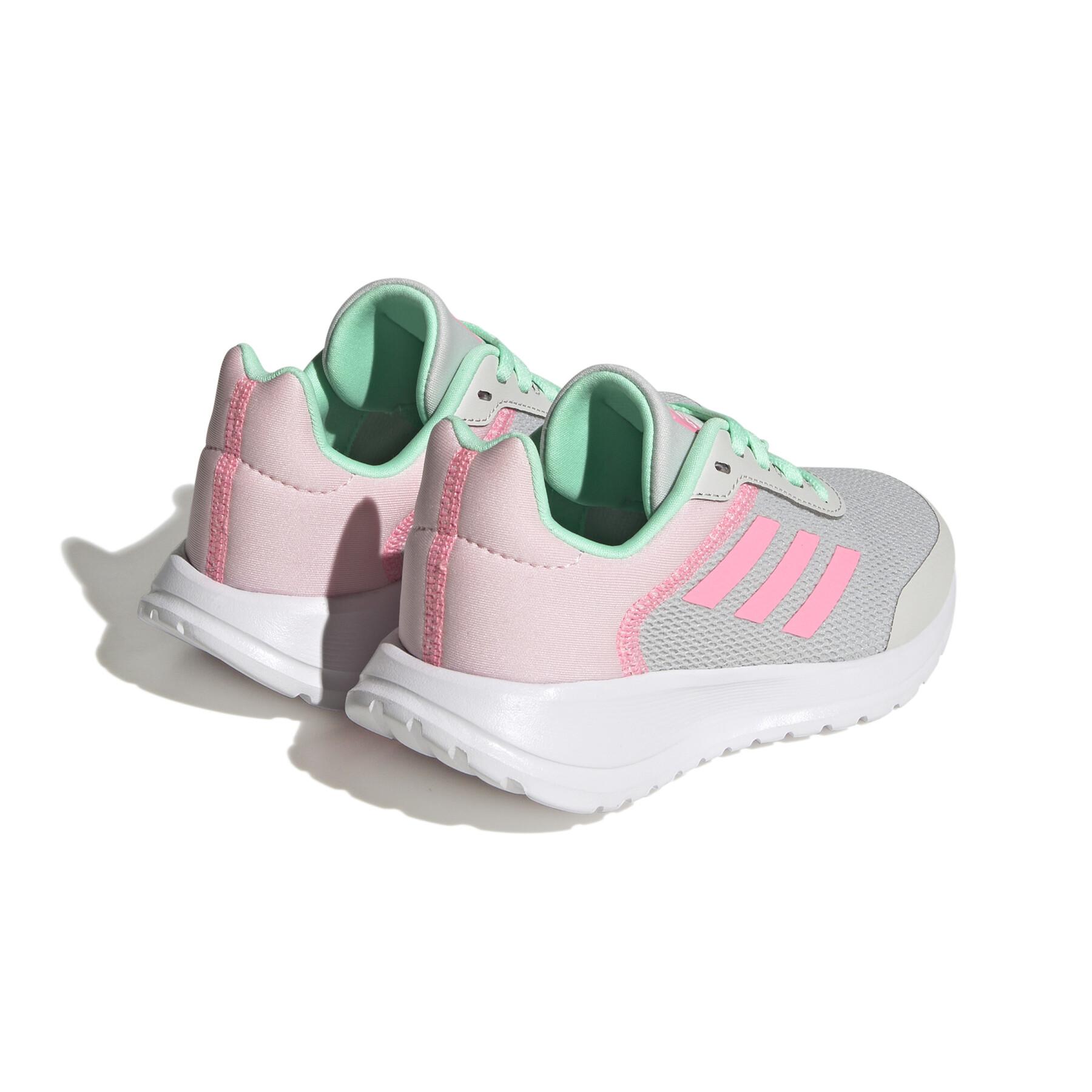 Chaussures de running enfant adidas Tensaur
