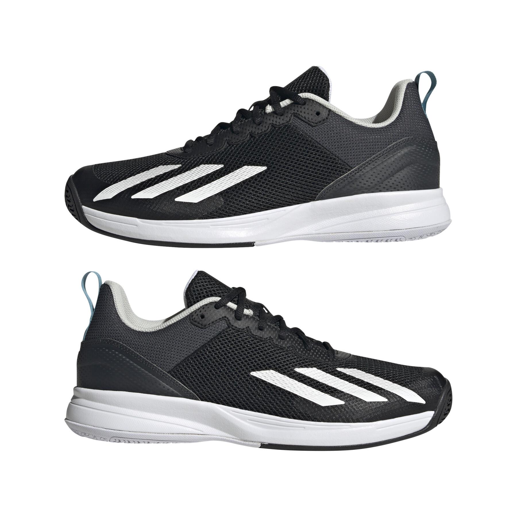 Chaussures de tennis adidas Courtflash Speed