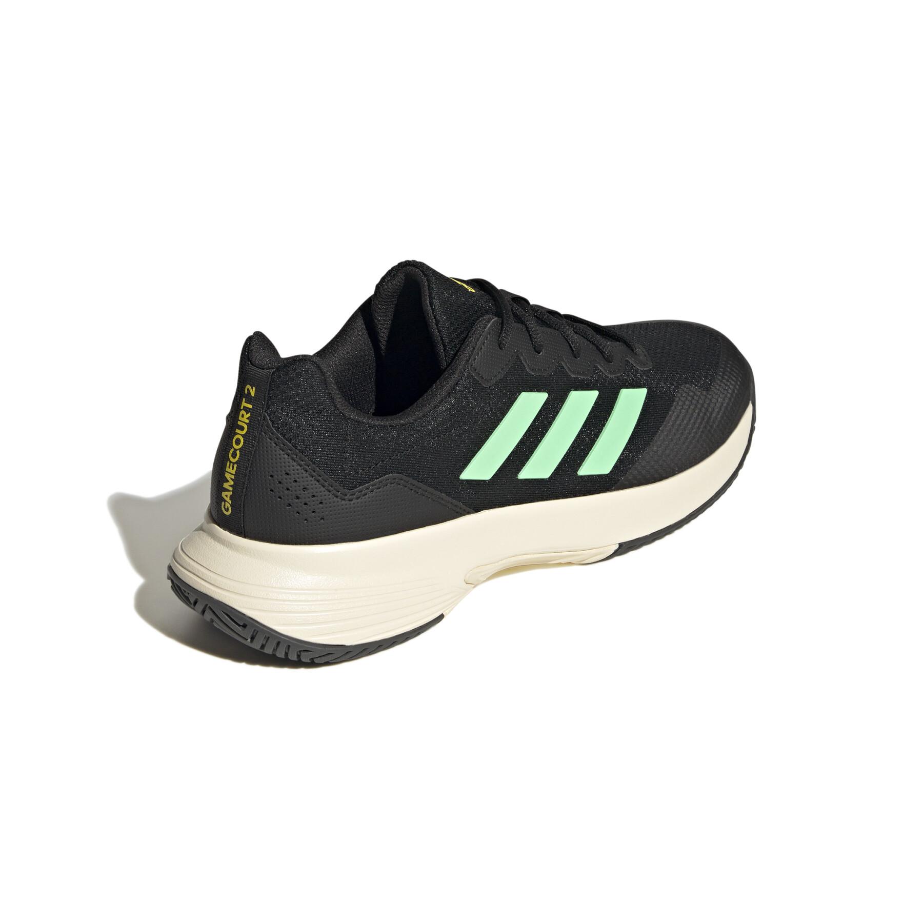 Chaussures de tennis adidas 65 Gamecourt 2.