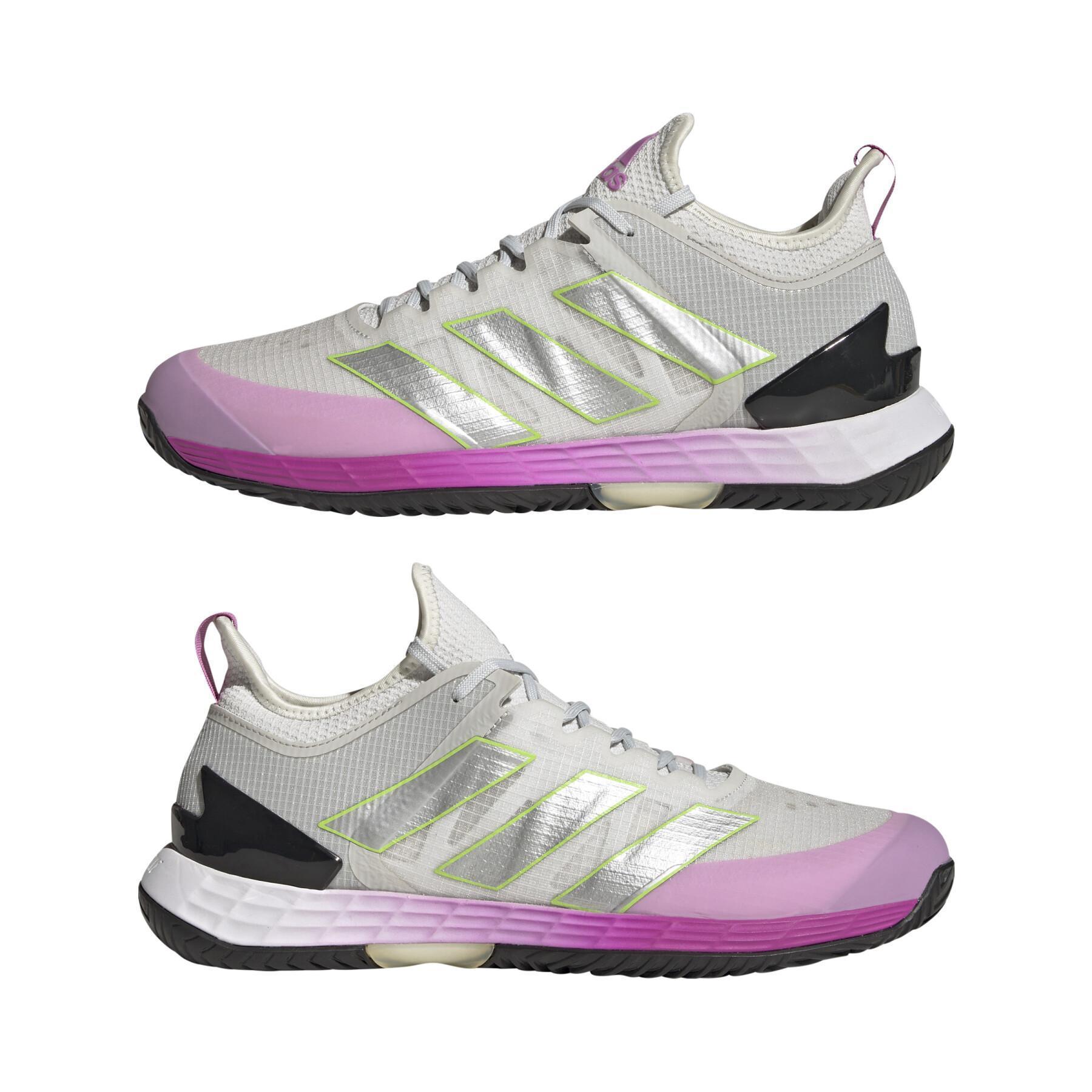 Chaussures de tennis adidas Adizero Ubersonic 4