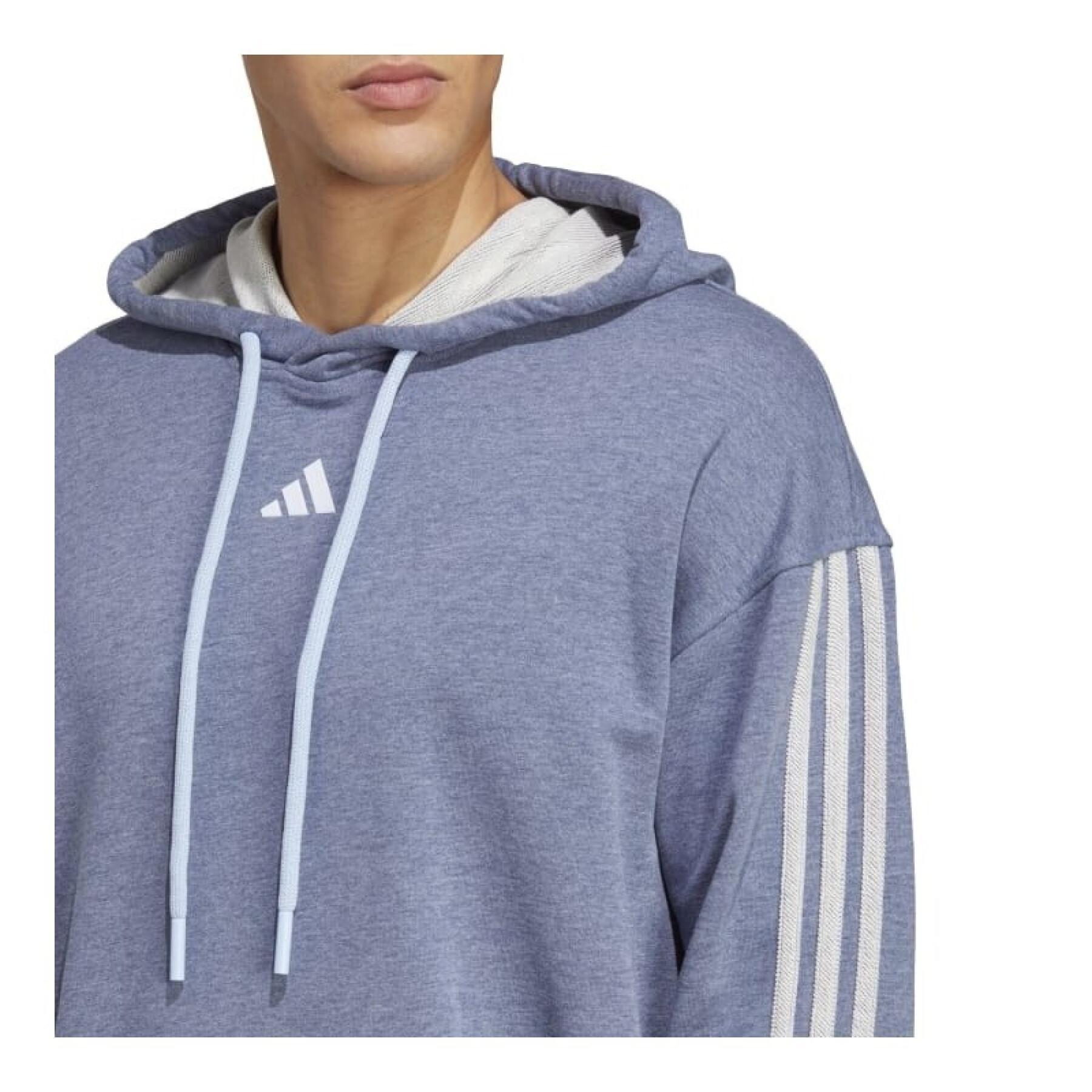 Sweatshirt à capuche adidas Premium