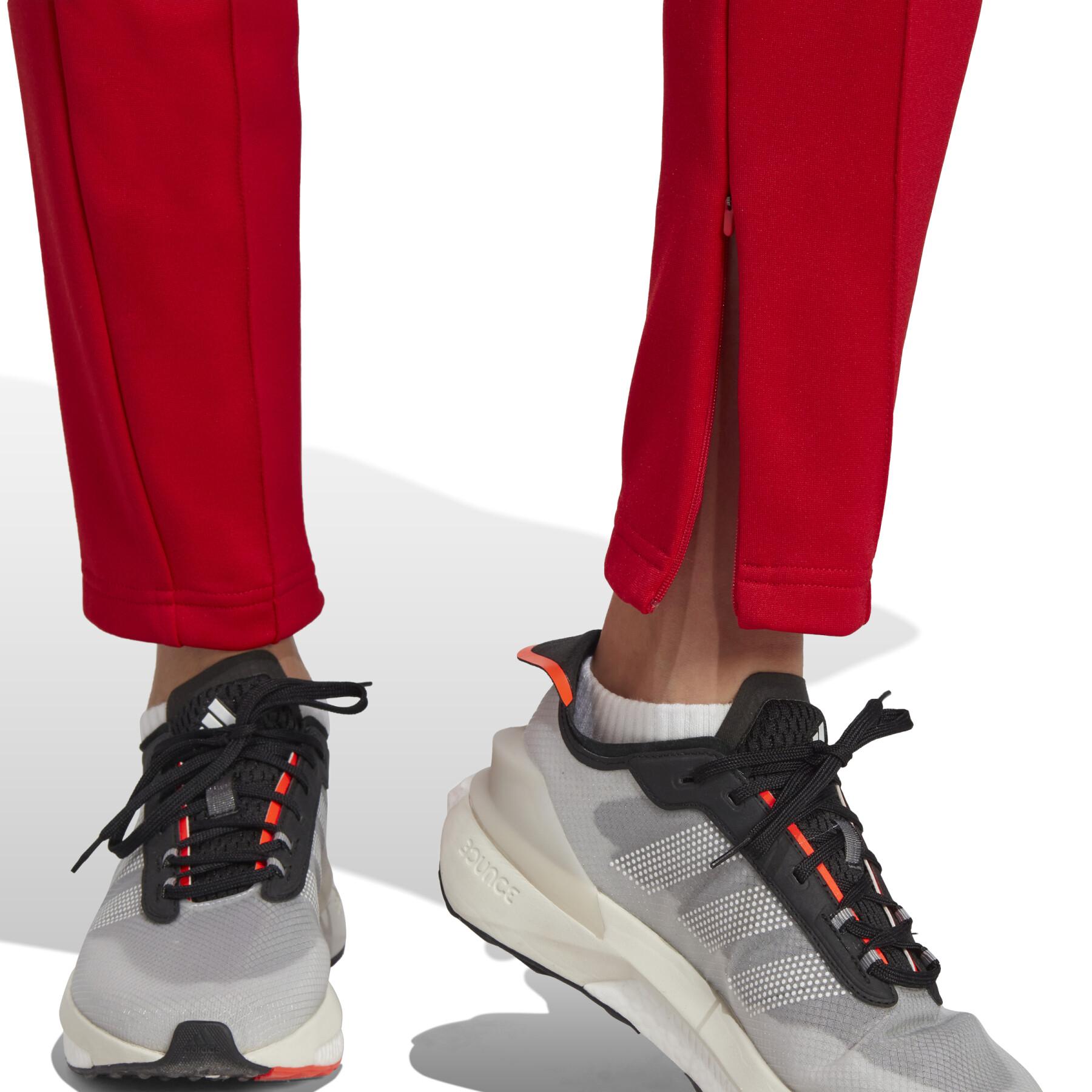 Jogging femme adidas Tiro Suit Up Lifestyle