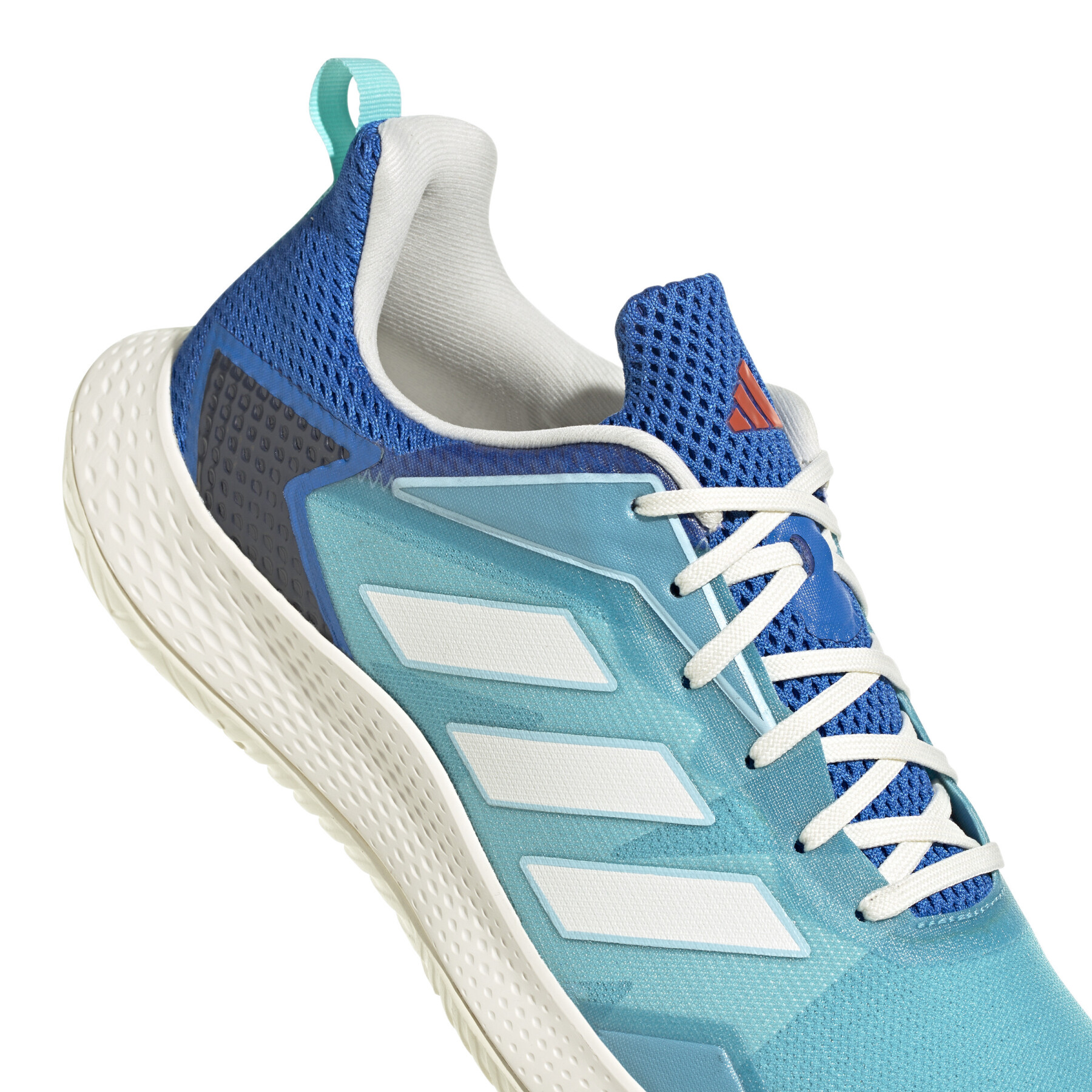 Chaussures de tennis adidas Defiant Speed